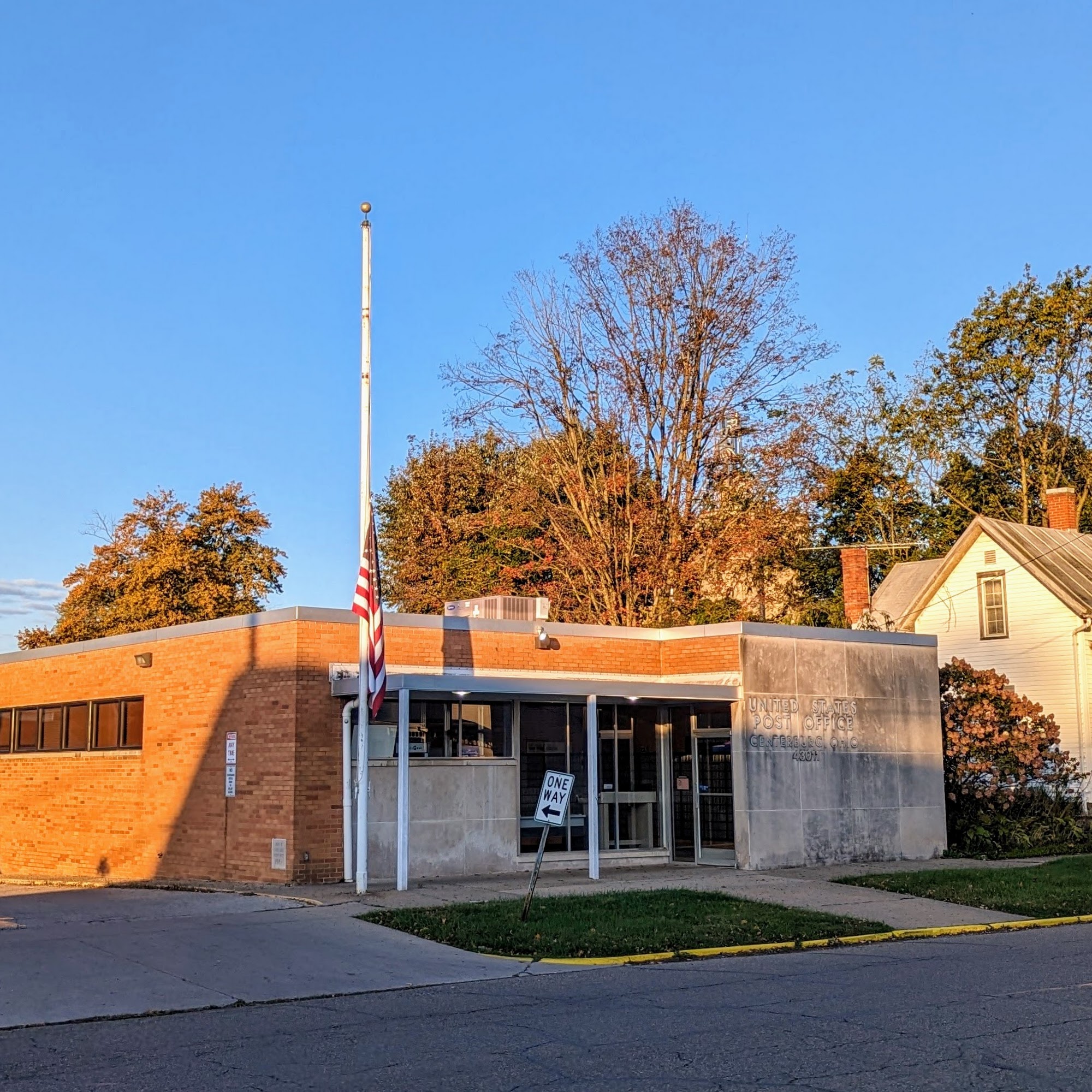 United States Postal Service