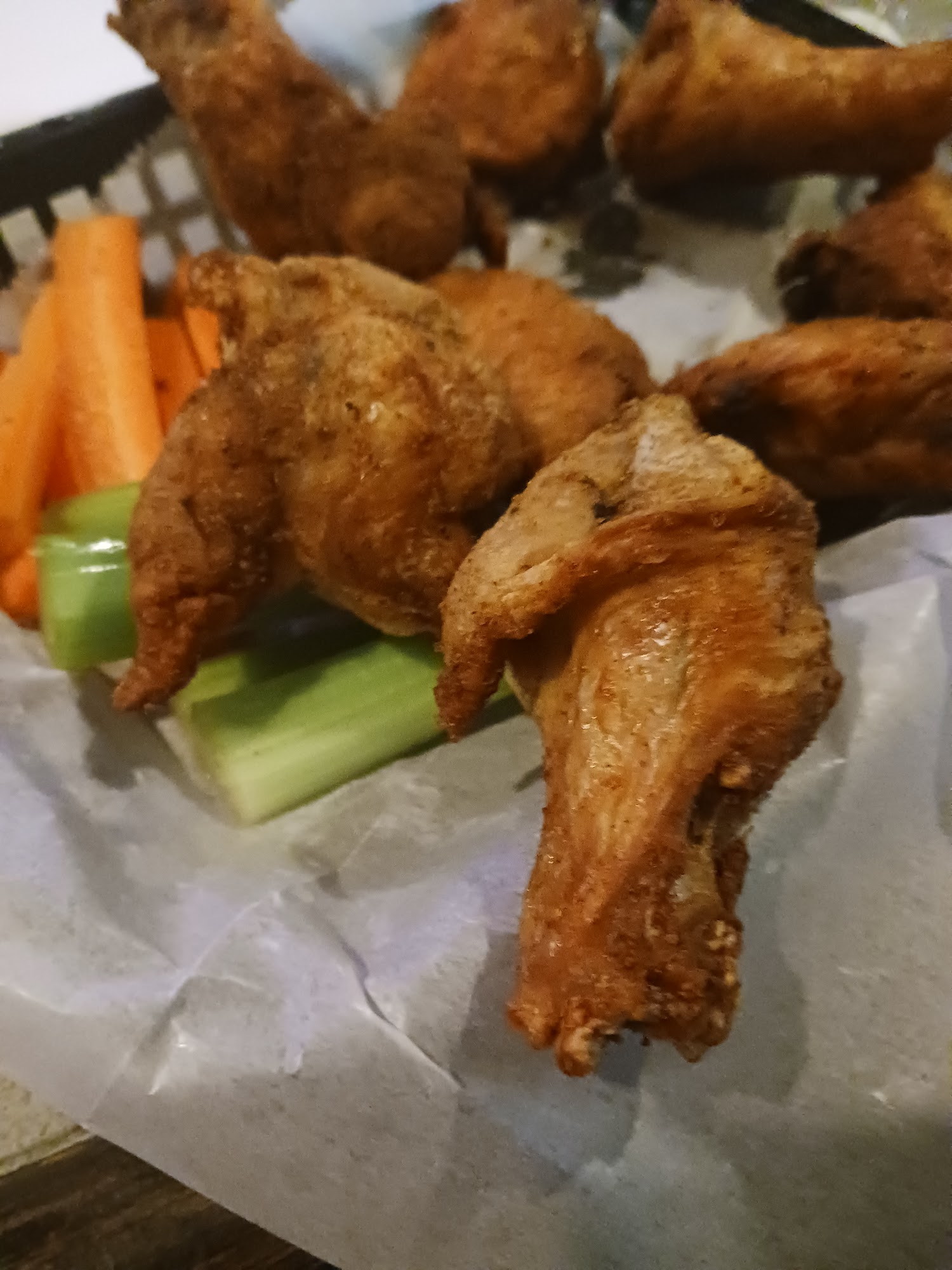 O'Leary's Pub & Grub Centerville