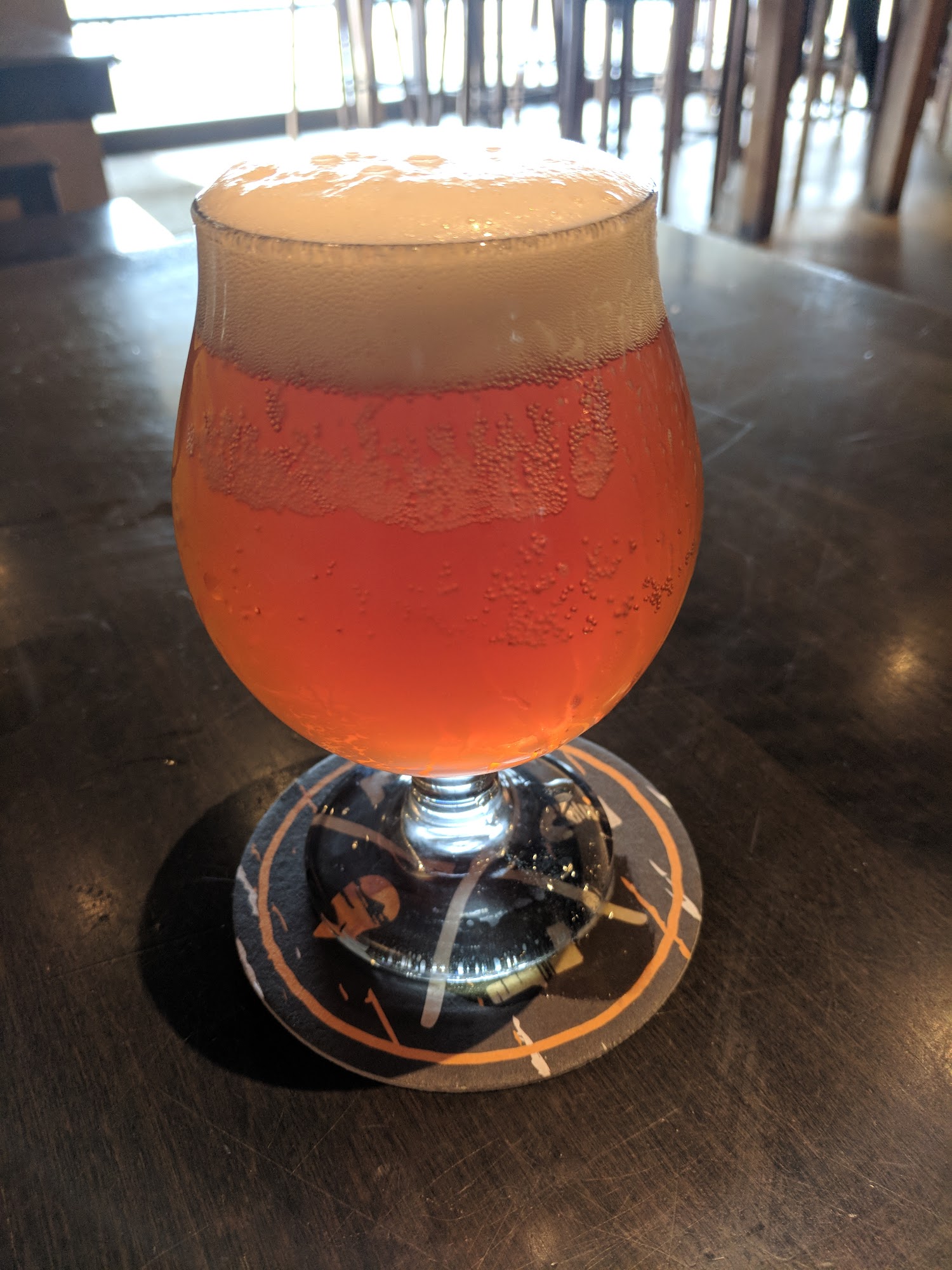 Lock 27 Brewing Centerville Brewpub Centerville