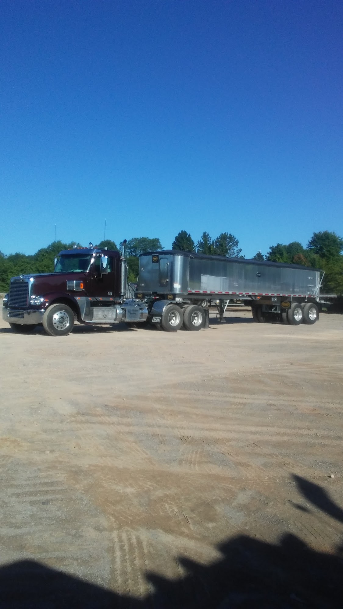 Smith Dot LLC Centerville