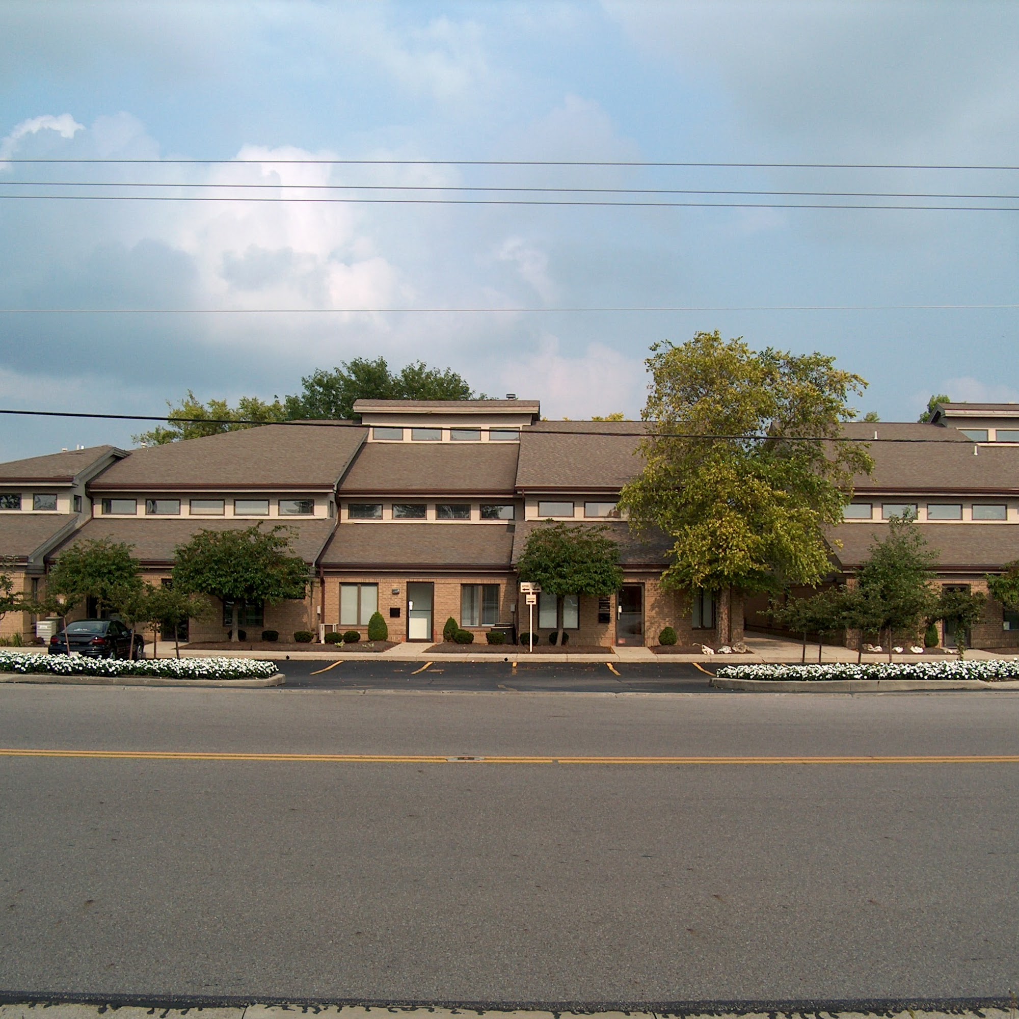 MV Tax Center Centerville