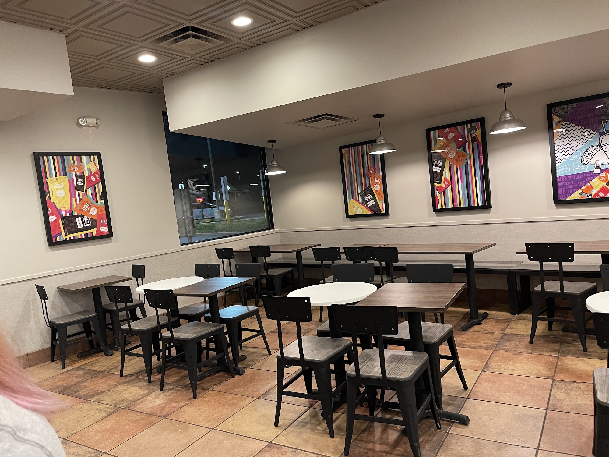 Taco Bell
