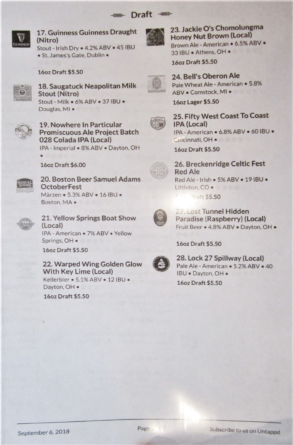 Photo credit: Tripadvisor