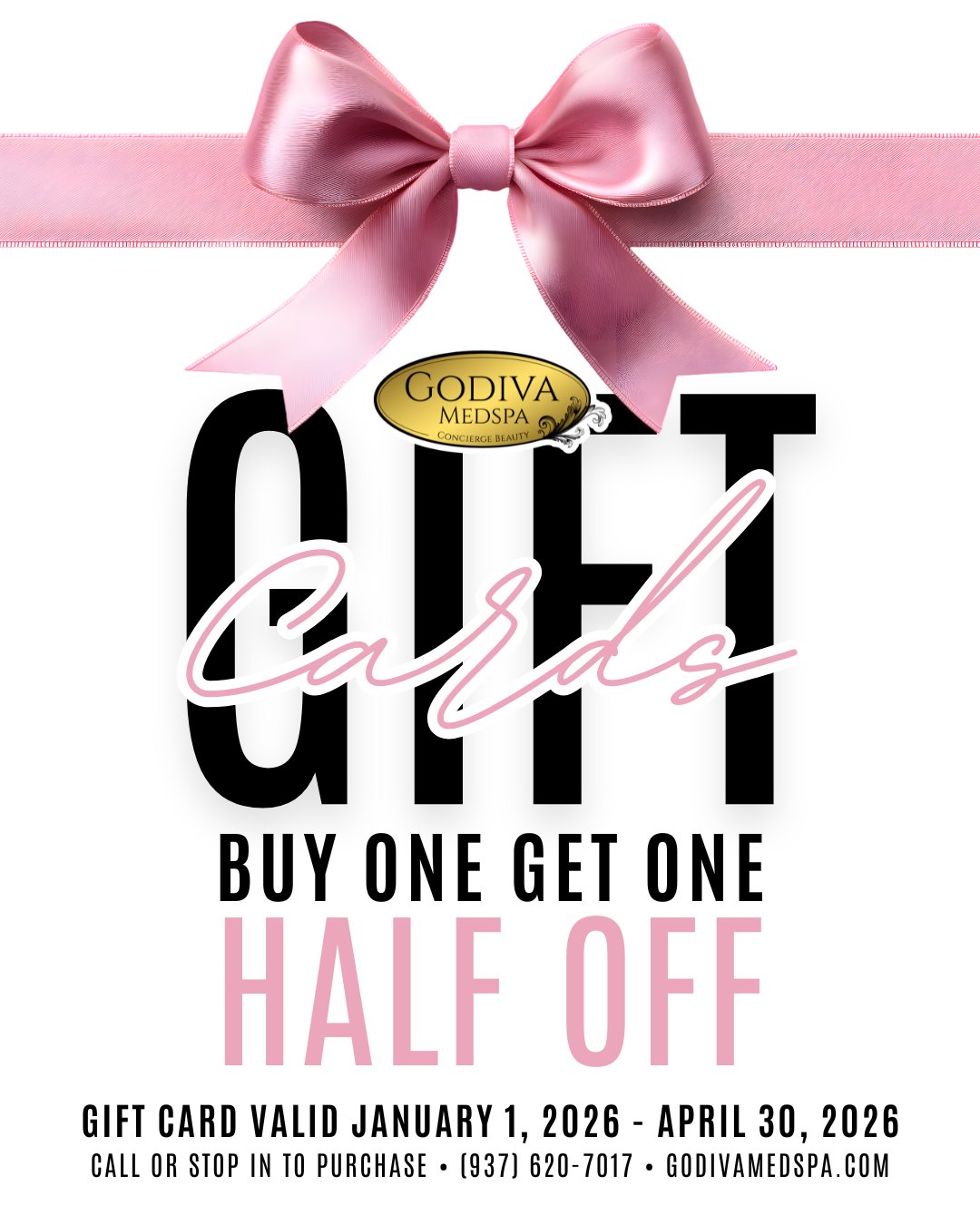 Godiva Medspa Centerville 824 E Franklin St suite a, Centerville, OH 45459