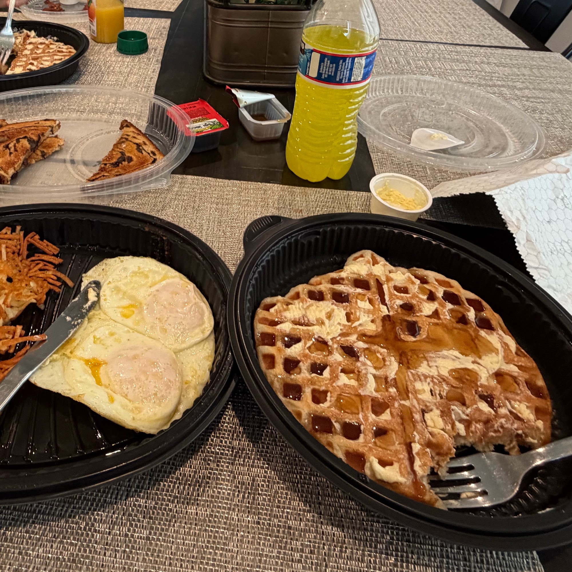 Waffle House