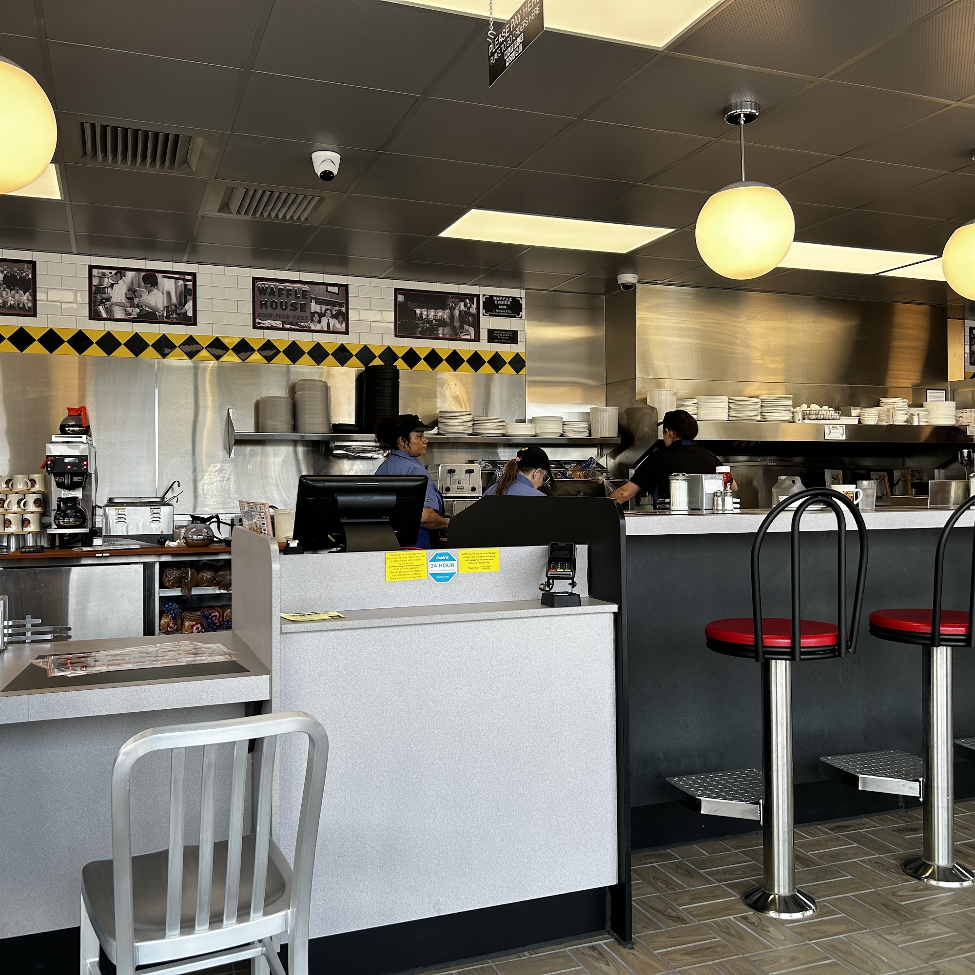 Waffle House