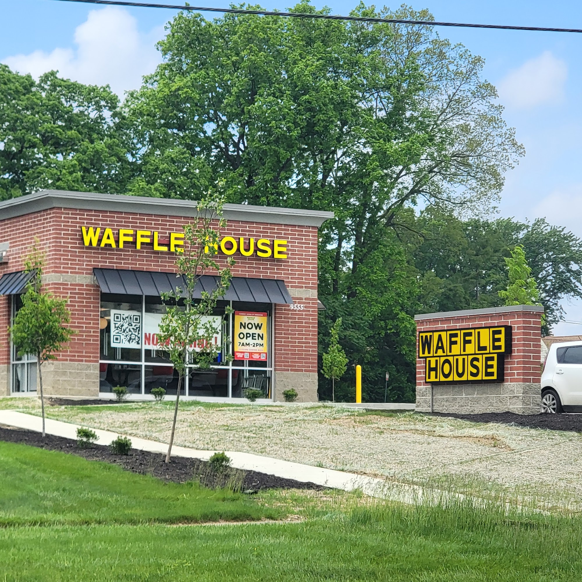 Waffle House
