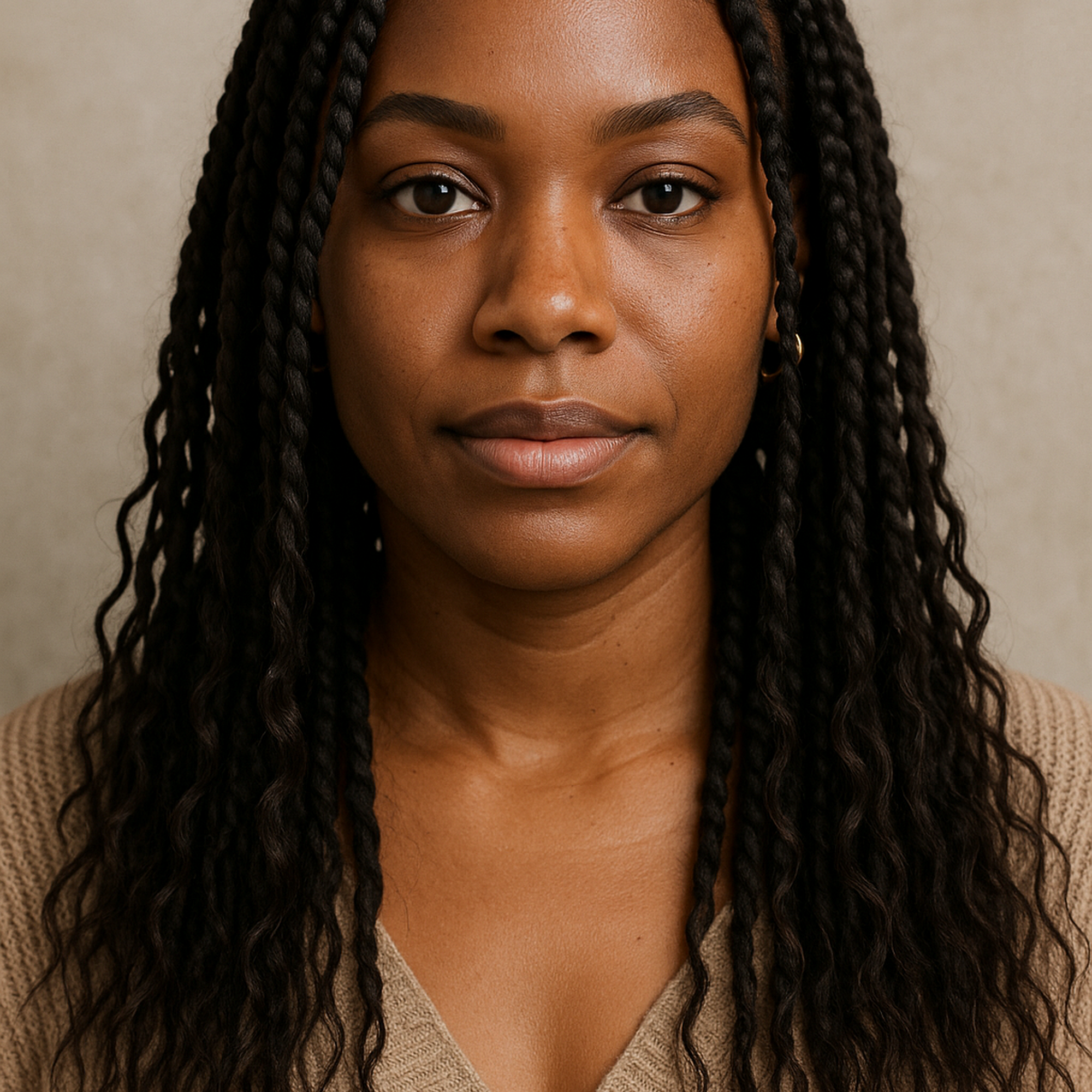 Plush Braids Yardley Cir, Centerville Ohio 45459