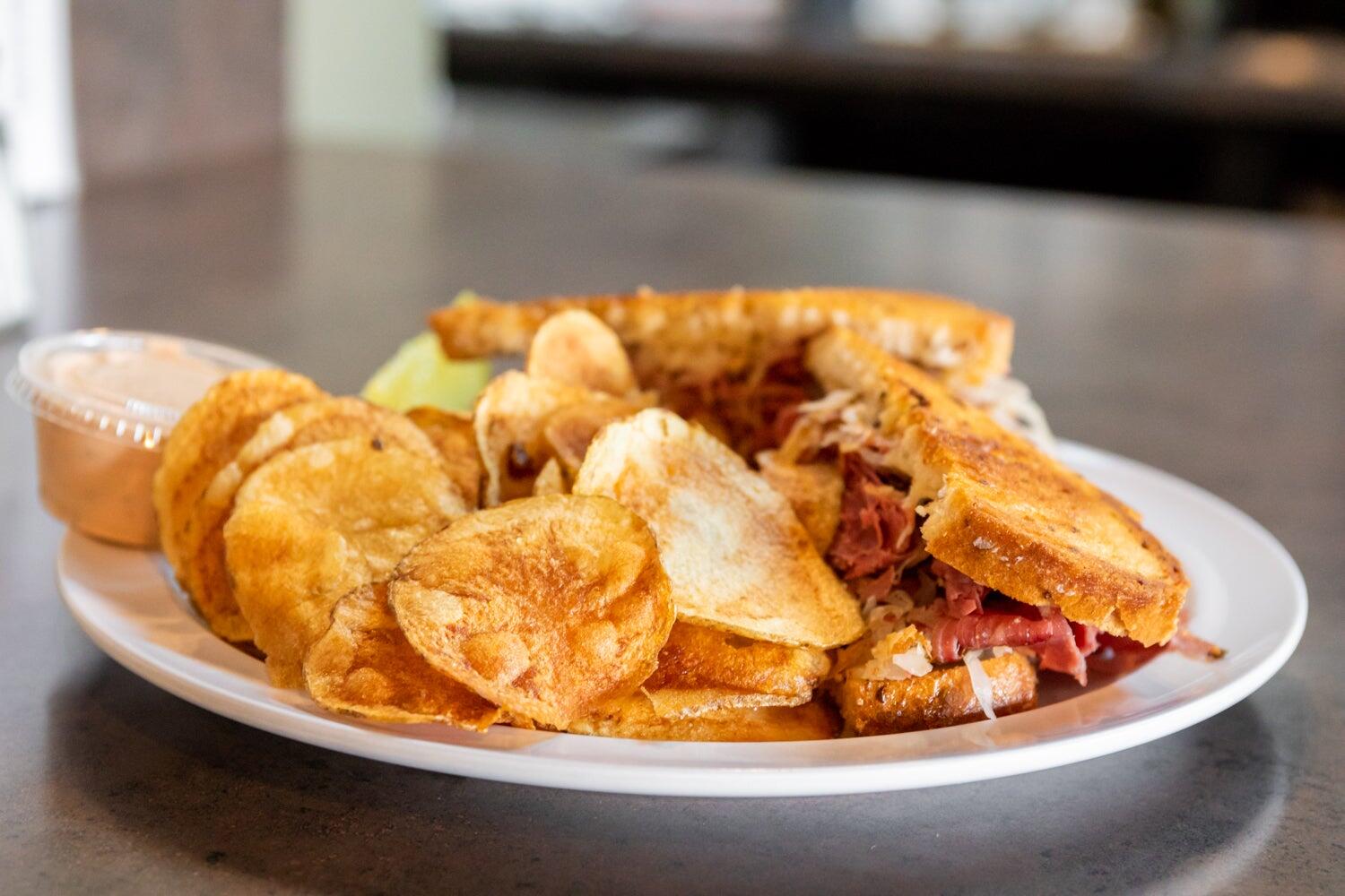 Photo credit: nextdoor