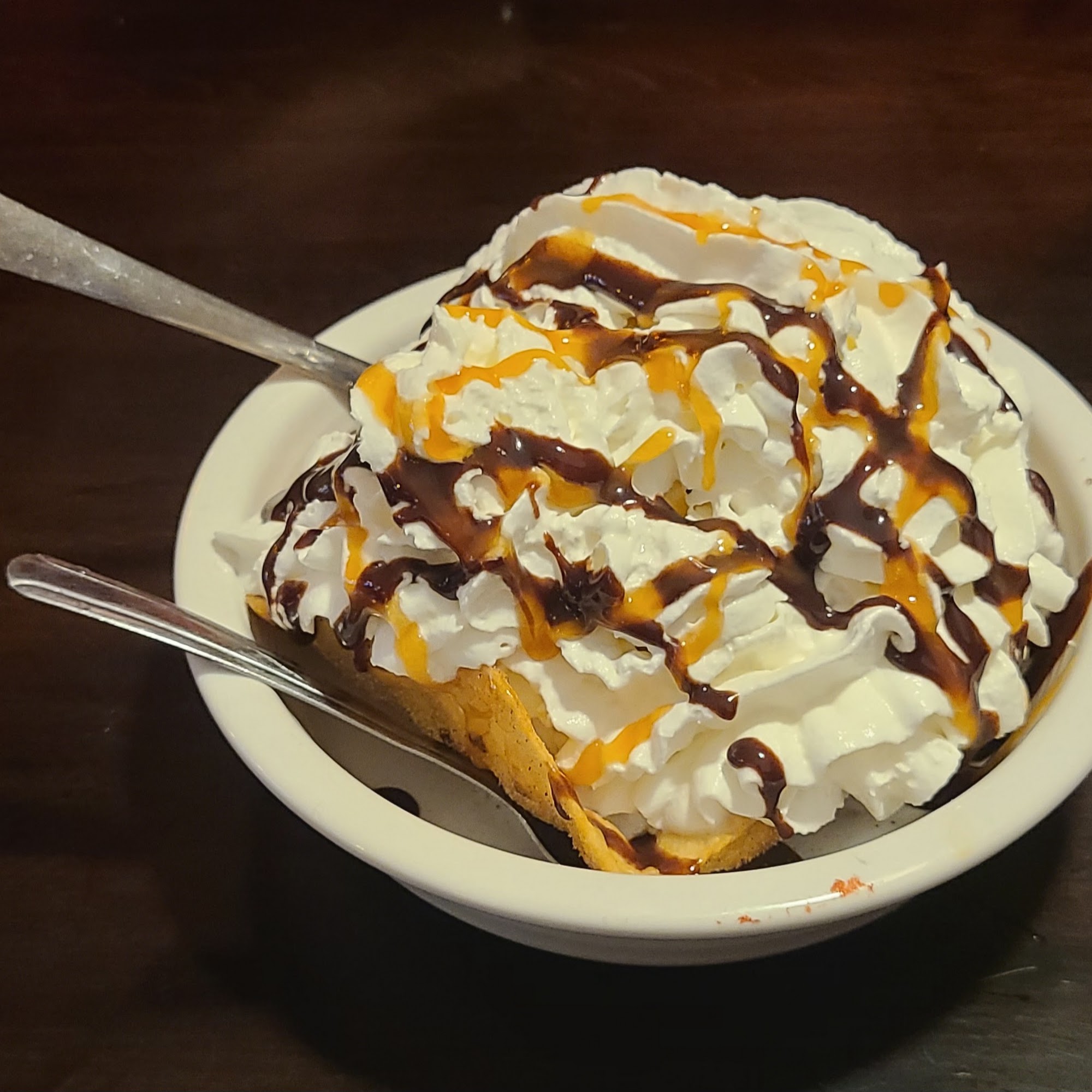 Coyote Mexican Grill & Cantina Chagrin Falls