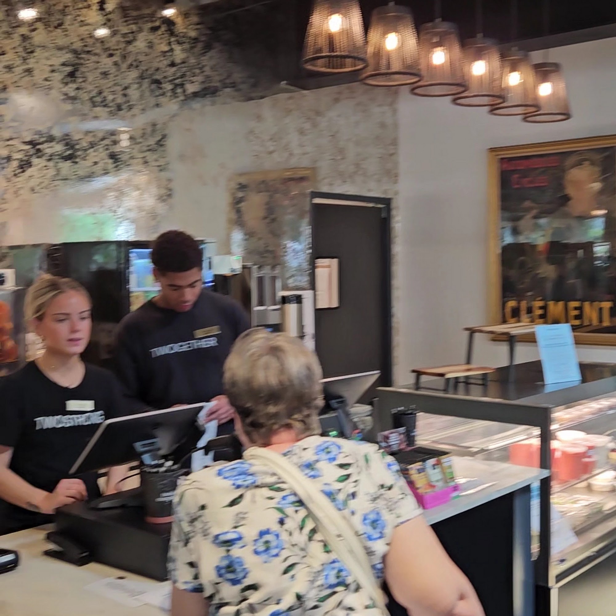 Two and Company Chagrin Falls