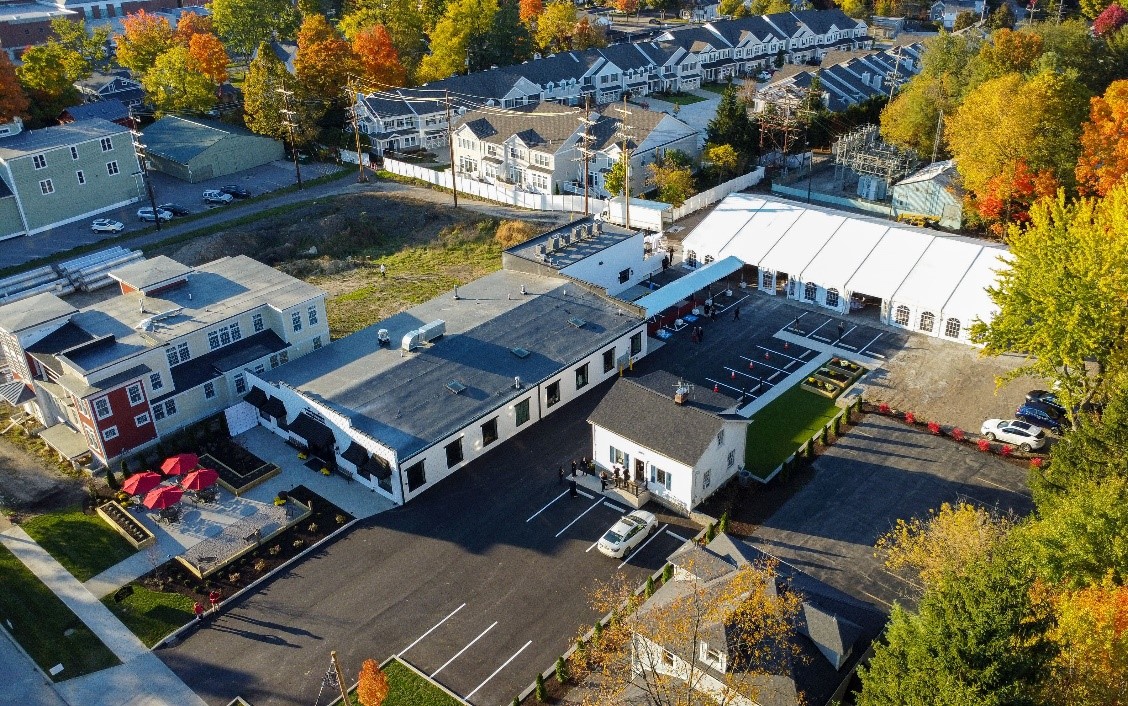 Two and Company Chagrin Falls