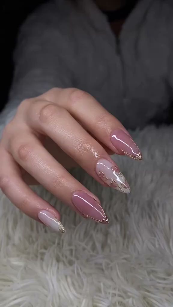 Fashion Nails 8313 E Washington St, Chagrin Falls, OH 44023