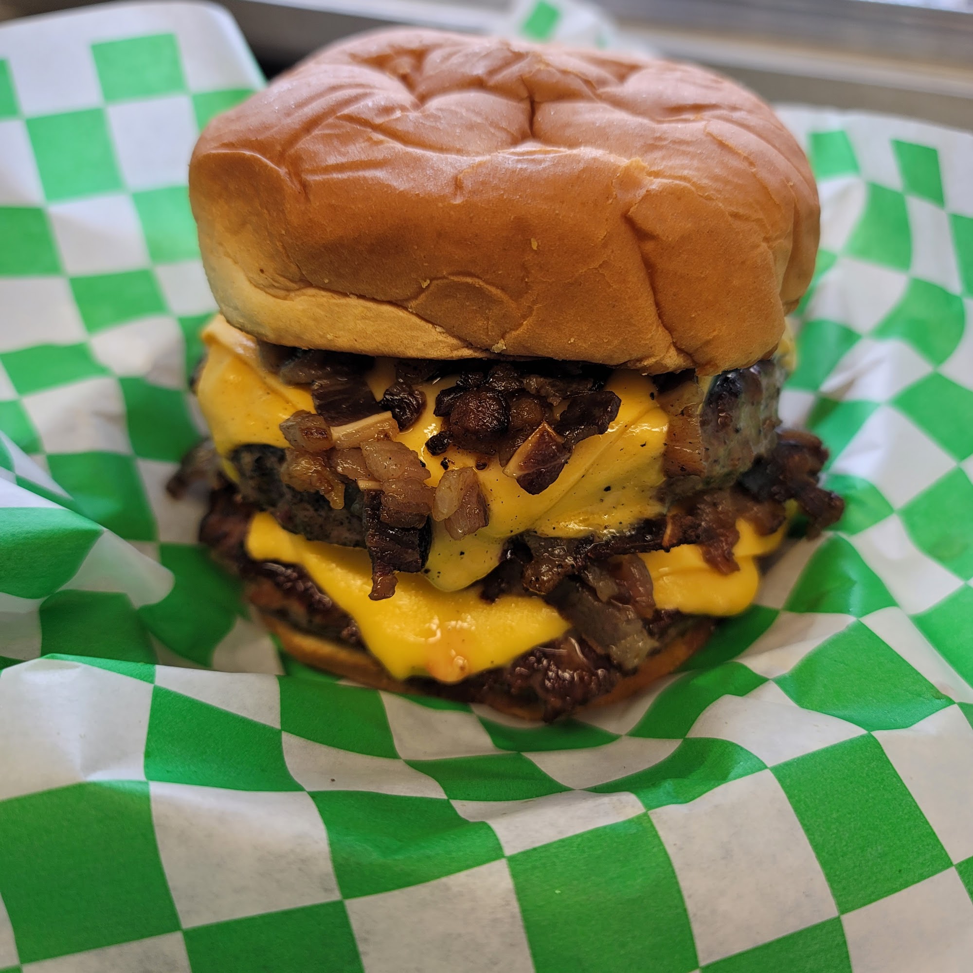 Crooked Pecker Brewing Company Chagrin Falls