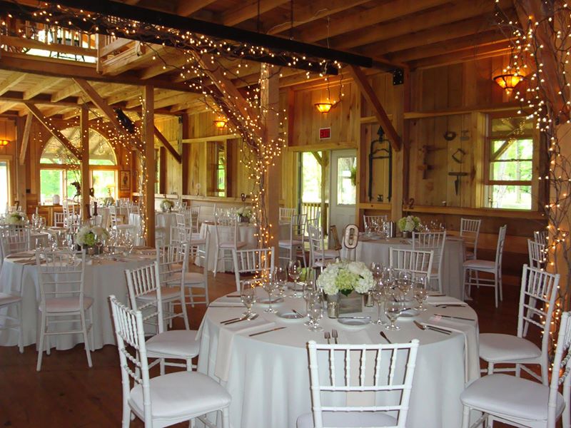 Trifles Catering Menu