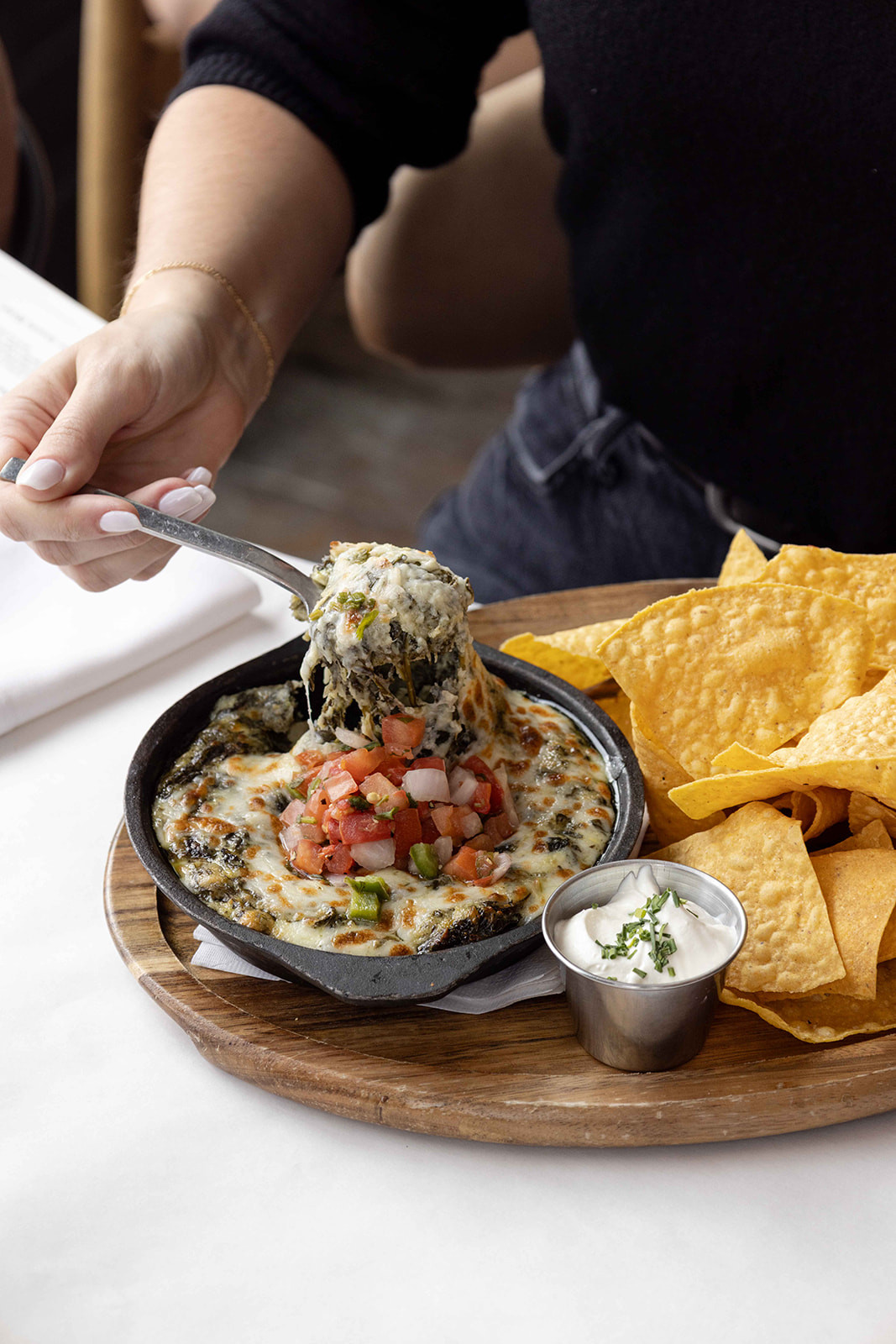 17 River Grille Chagrin Falls