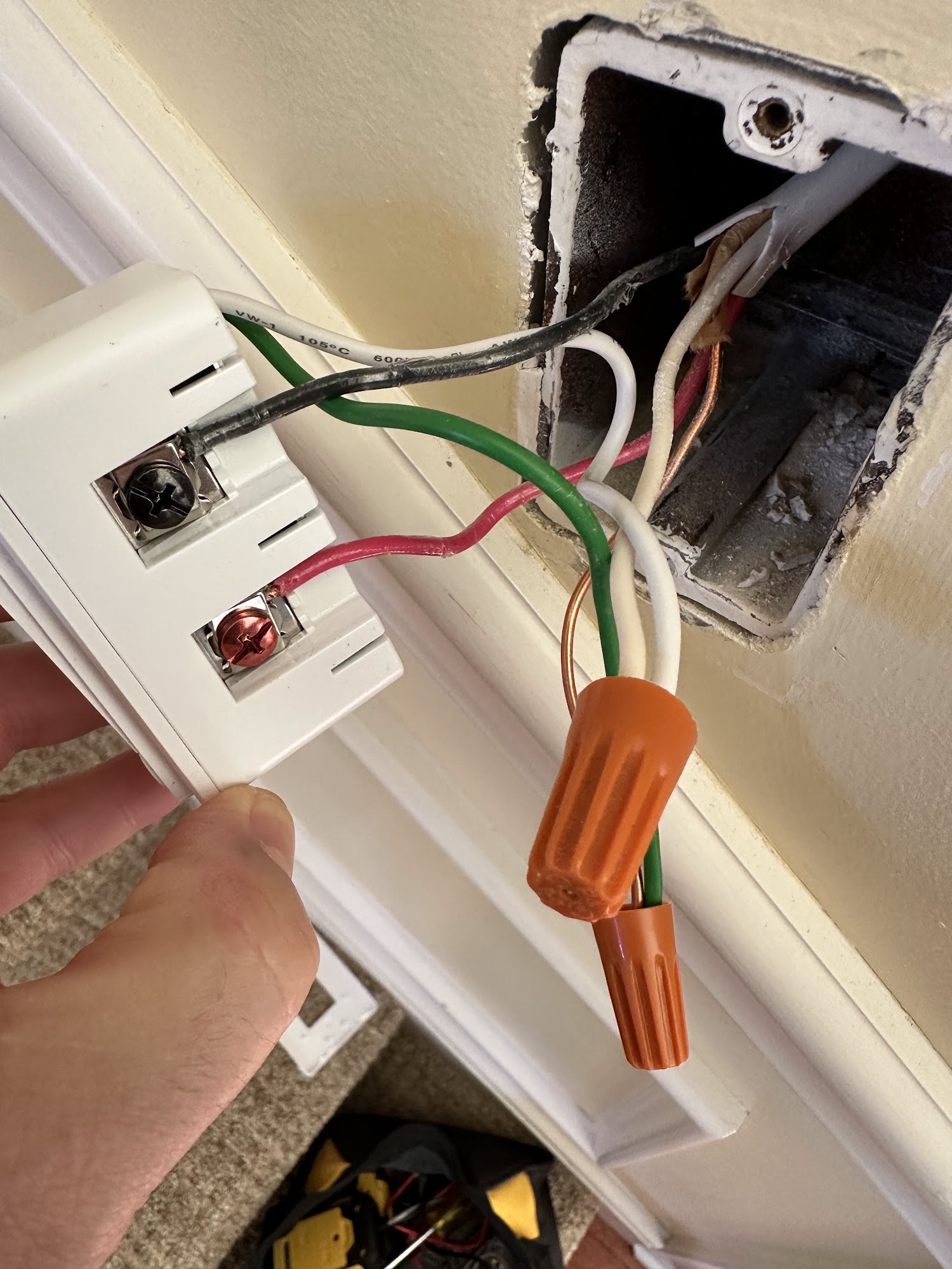 D & C Electrical