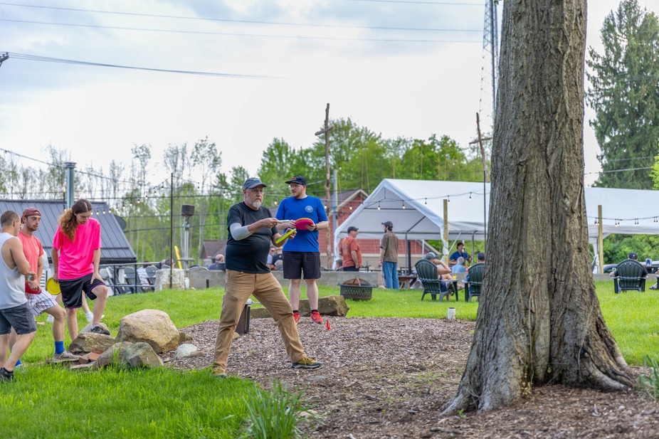 8th Day Brewing Company Chagrin Falls