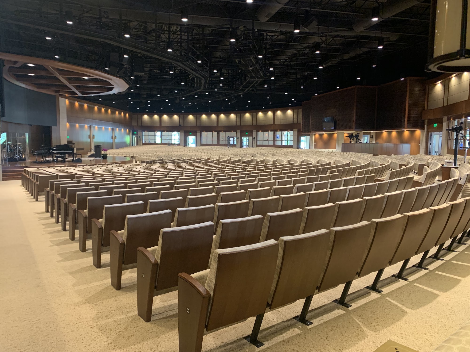 Parkside Church Chagrin Falls