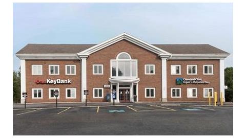 Cleveland Clinic - Urgent and Outpatient Care, Bainbridge