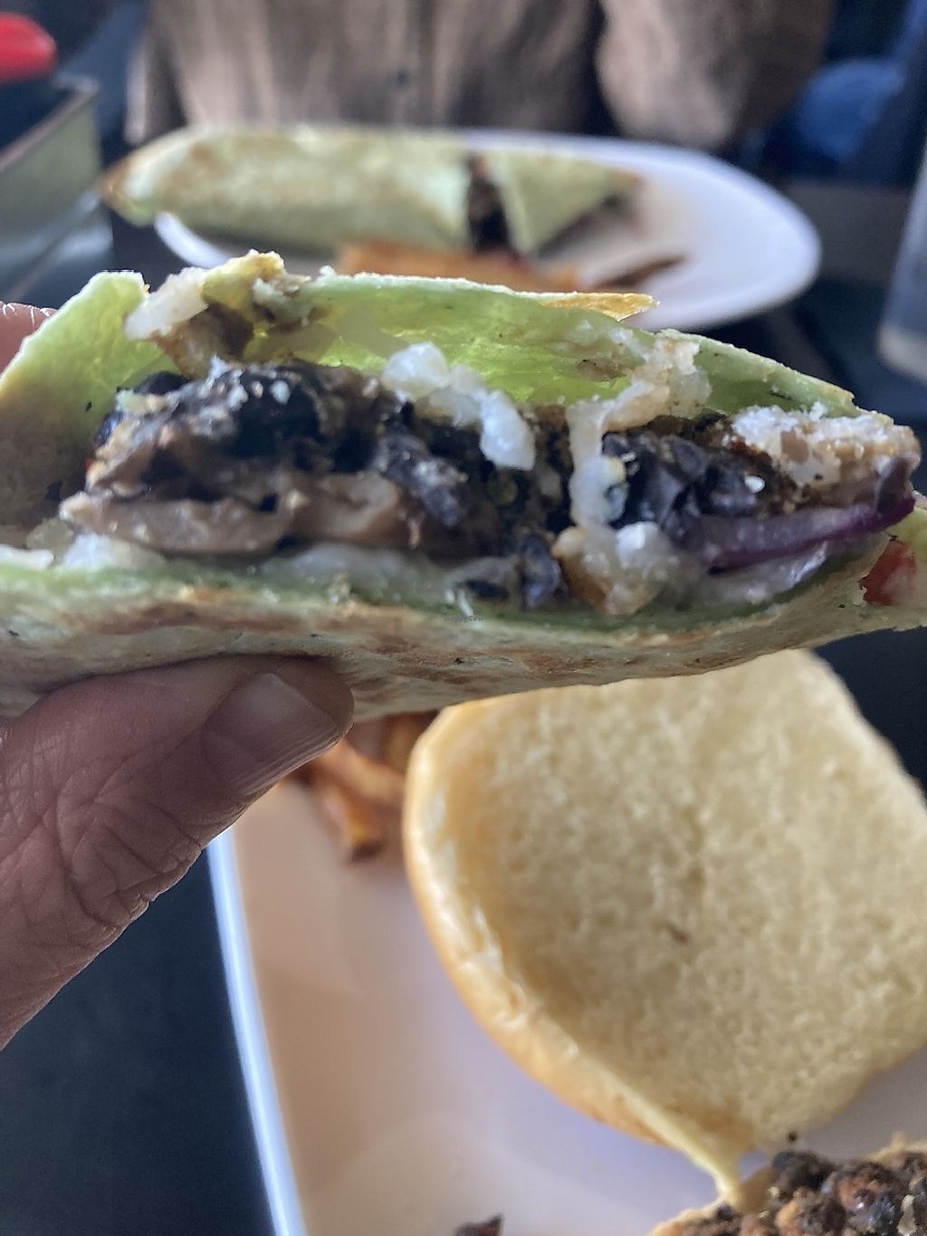 Photo credit: happycow