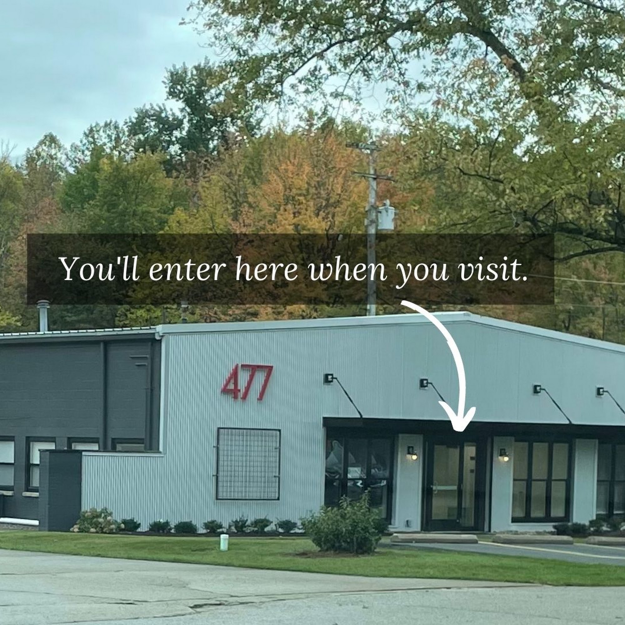 Chagrin Osteopathic - Medical & Massage 477 Industrial Pkwy Suite A, Chagrin Falls Ohio 44022