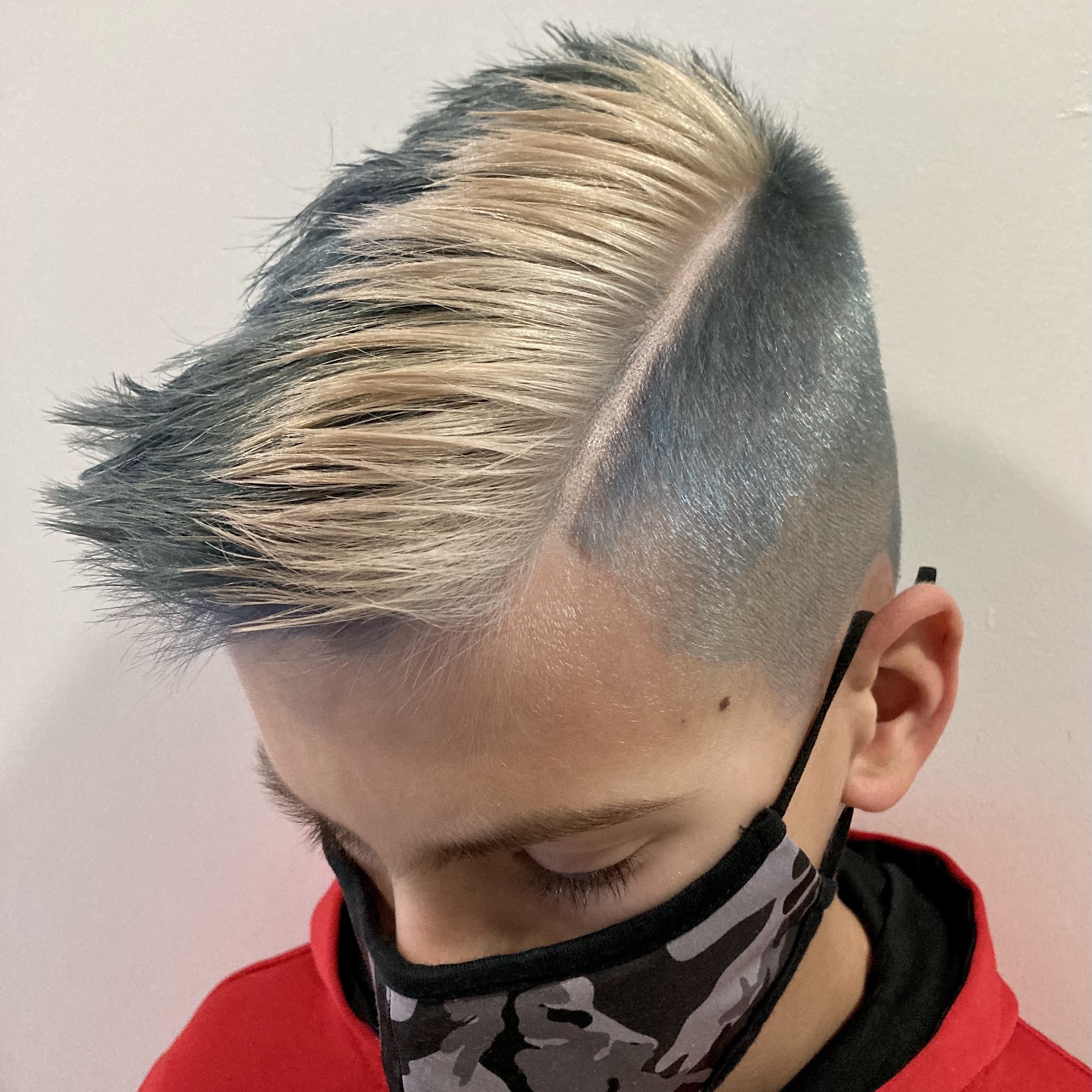 GiGi's Hair Artistry LLC 8305 E Washington St, Chagrin Falls Ohio 44023