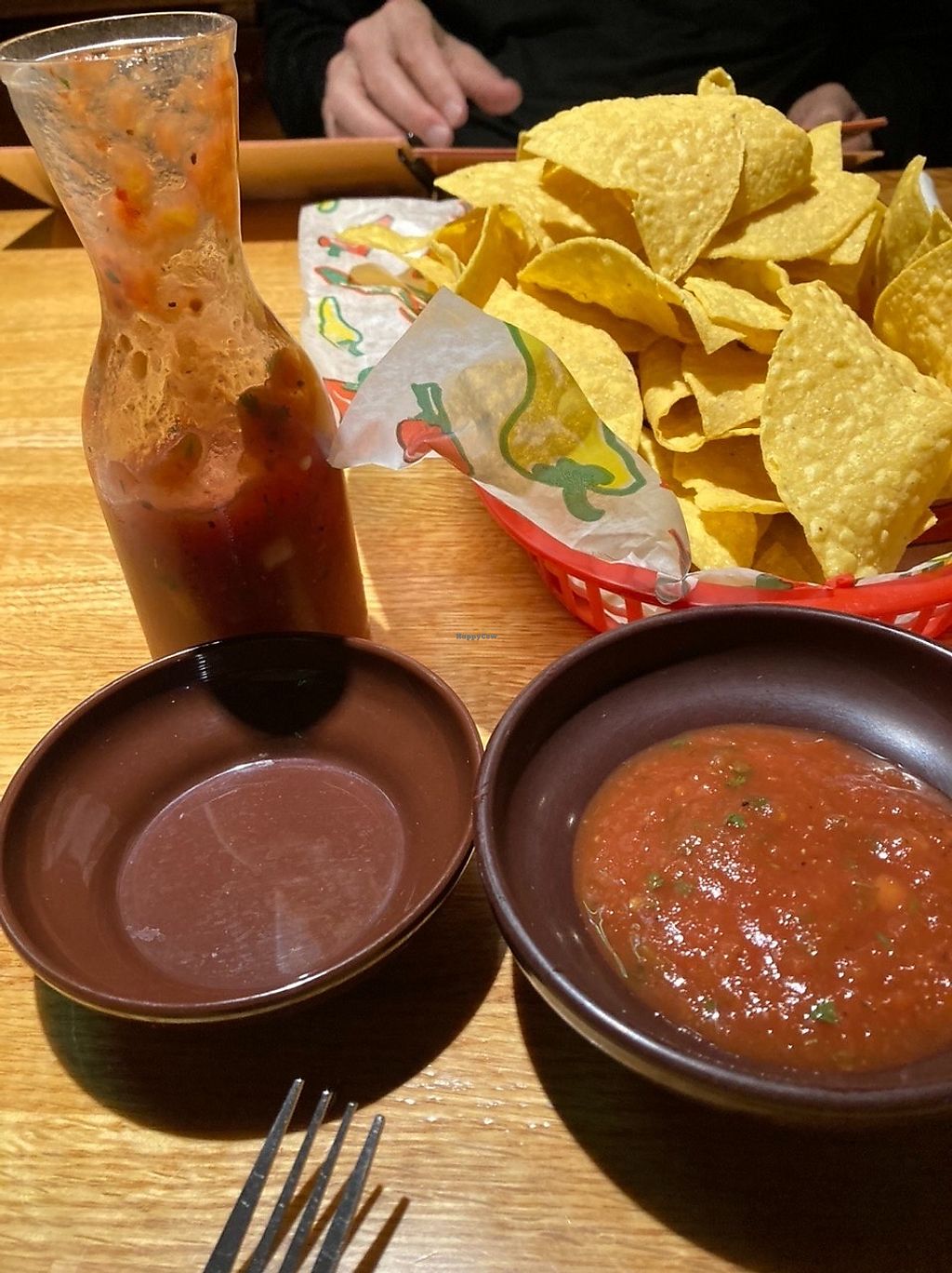 Photo credit: happycow