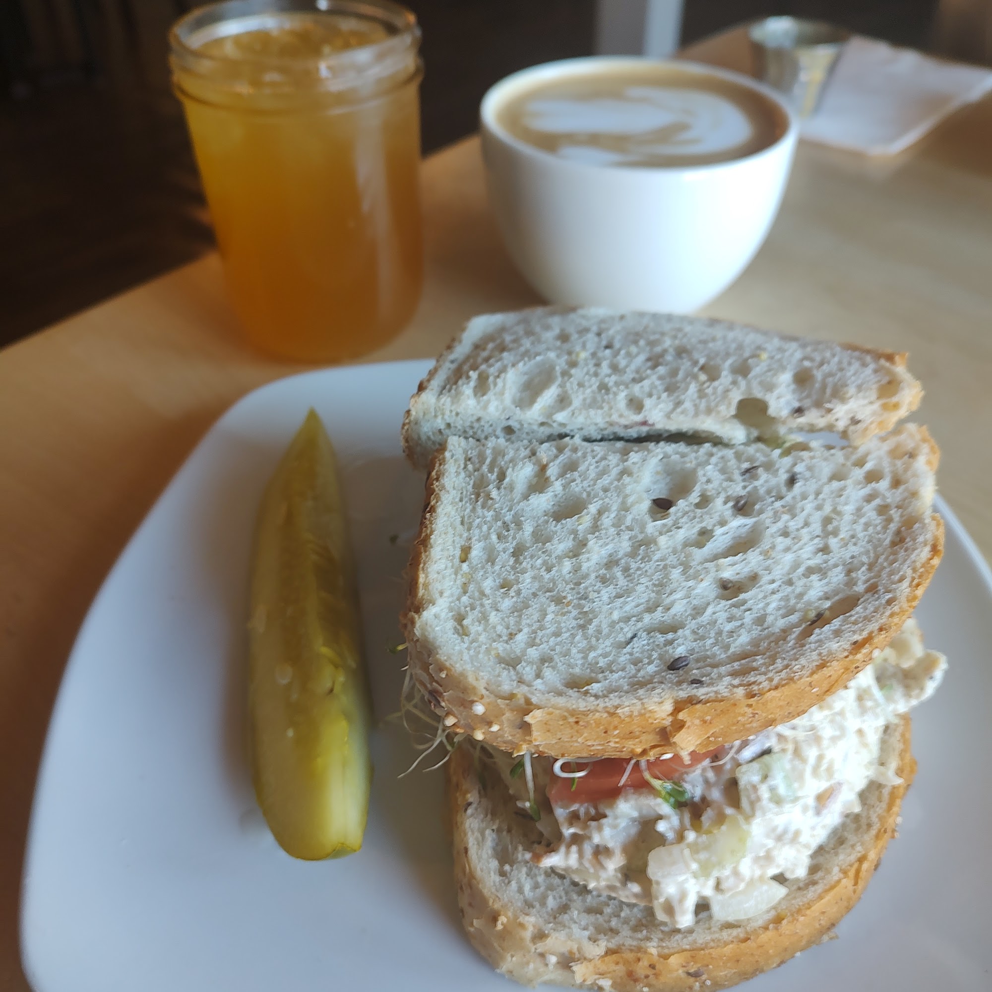 Chardon Buckeye Chocolate Café Chardon