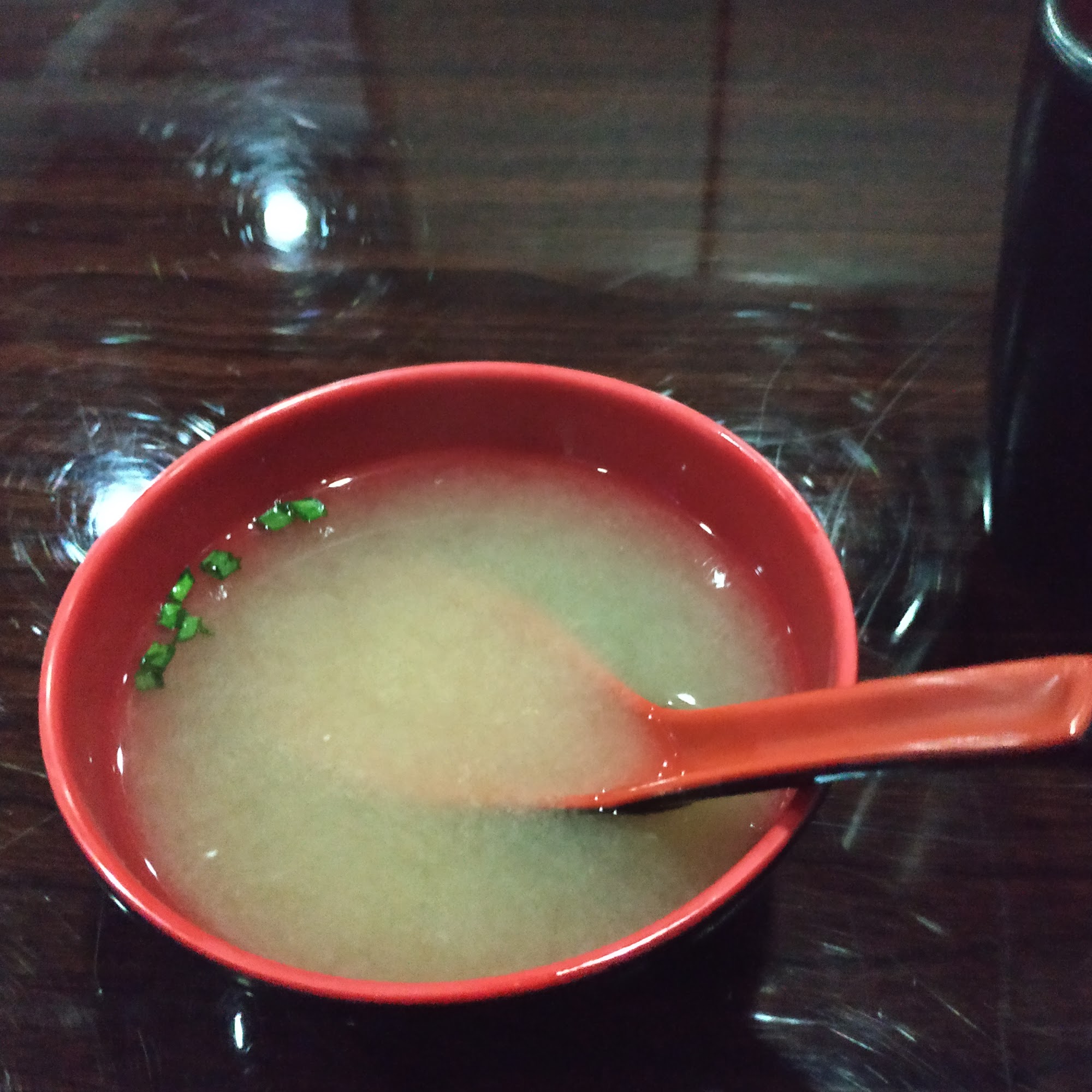 Hayashi mayple Japanese restaurant Chardon