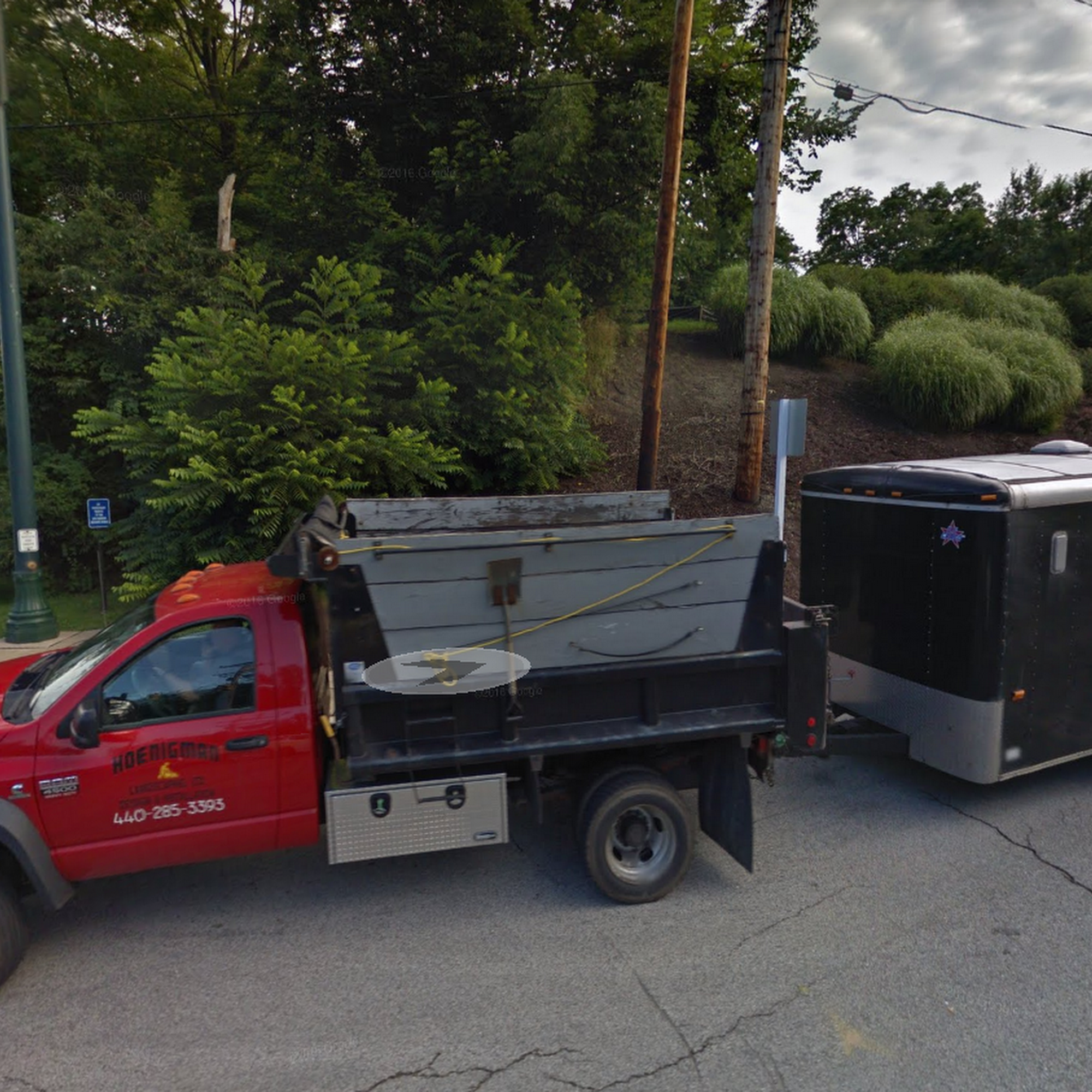 Hoenigman Landscaping Ltd