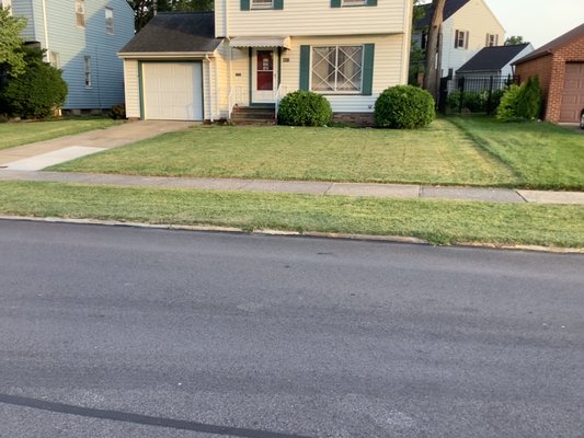 AKM Grounds Management LLC