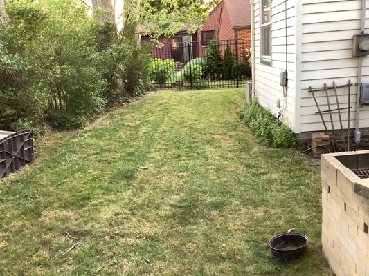 AKM Grounds Management LLC