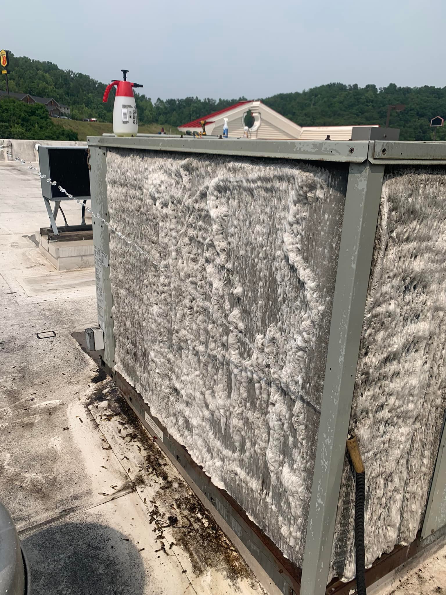 TNT Heating & Cooling