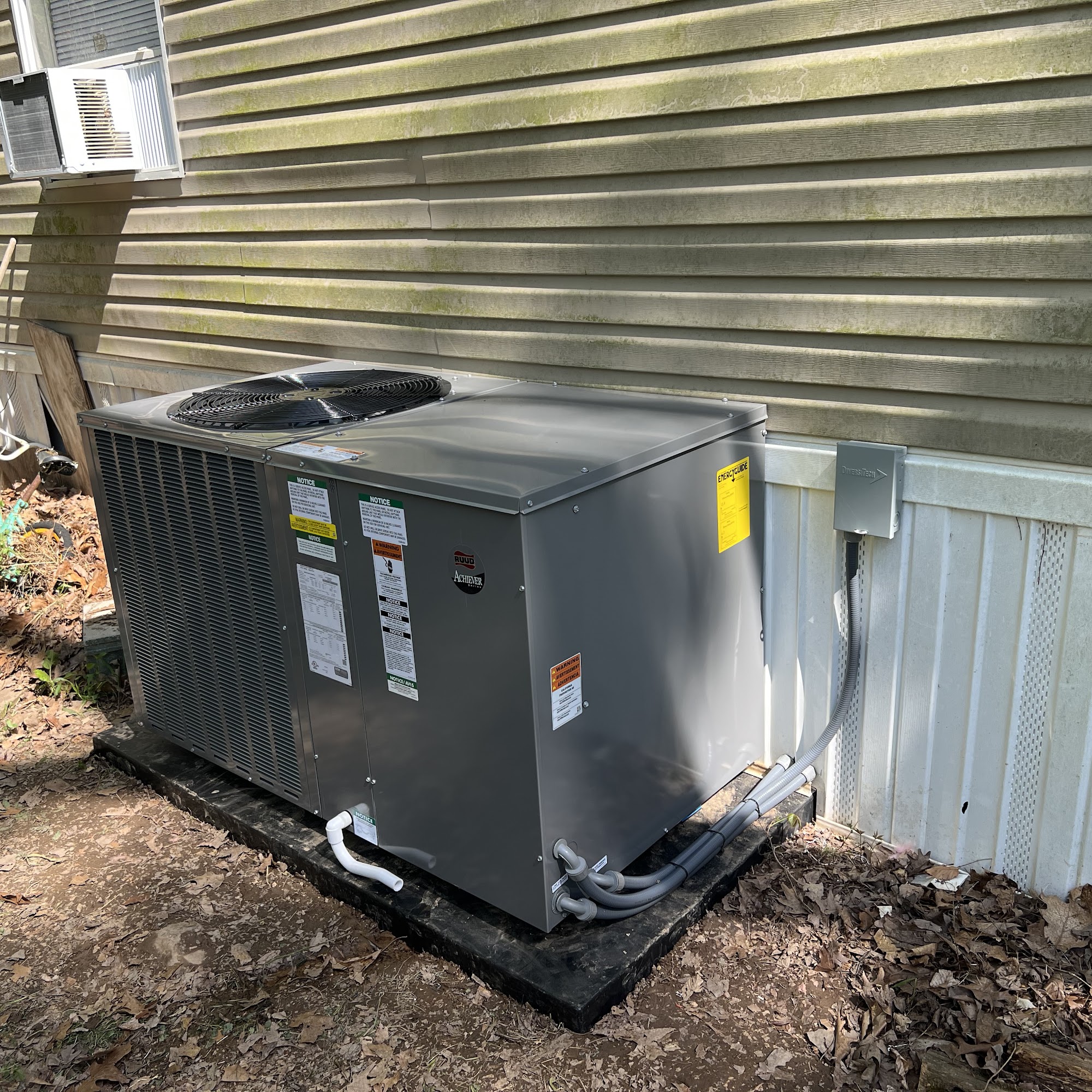 TNT Heating & Cooling