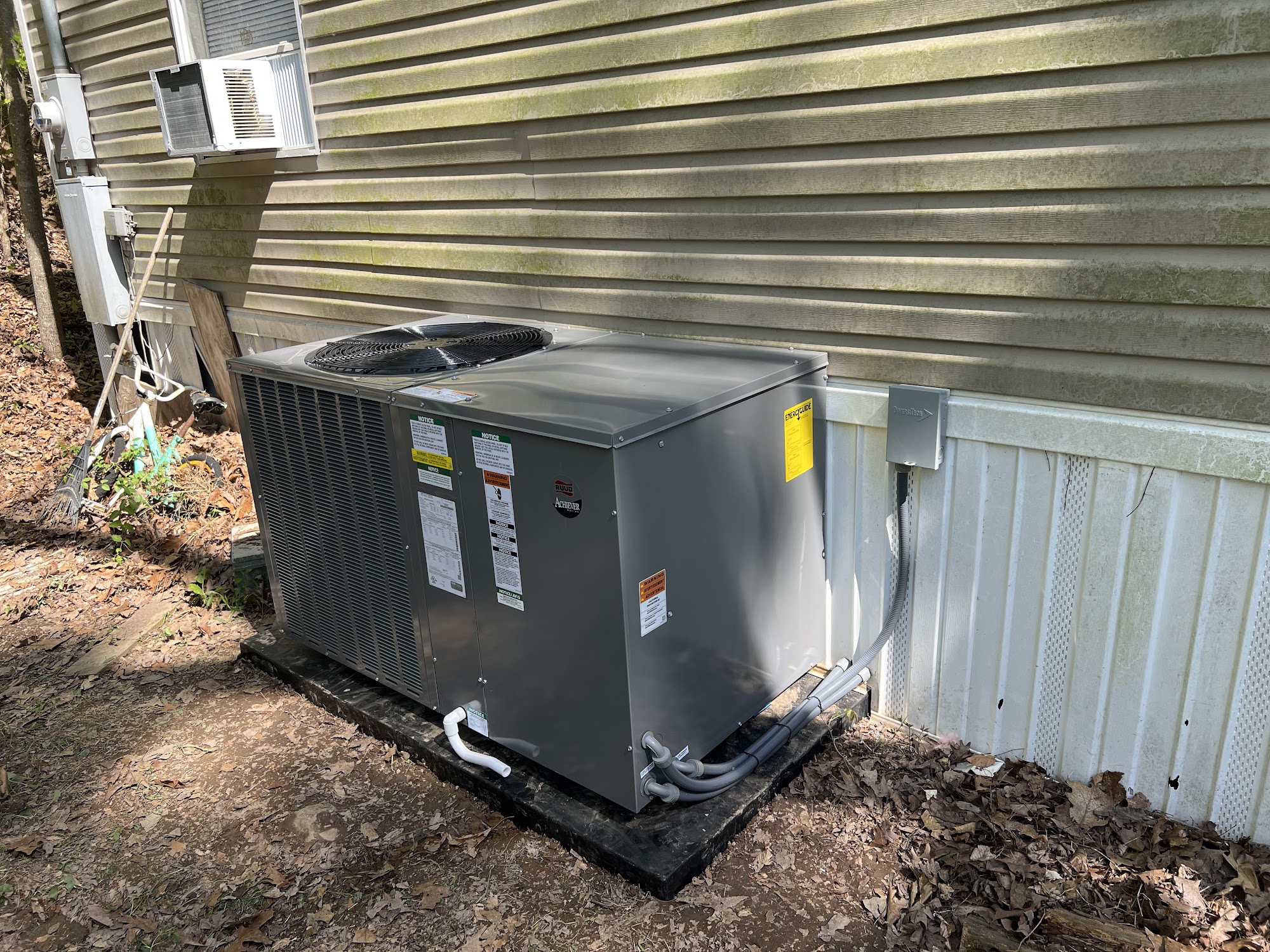 TNT Heating & Cooling