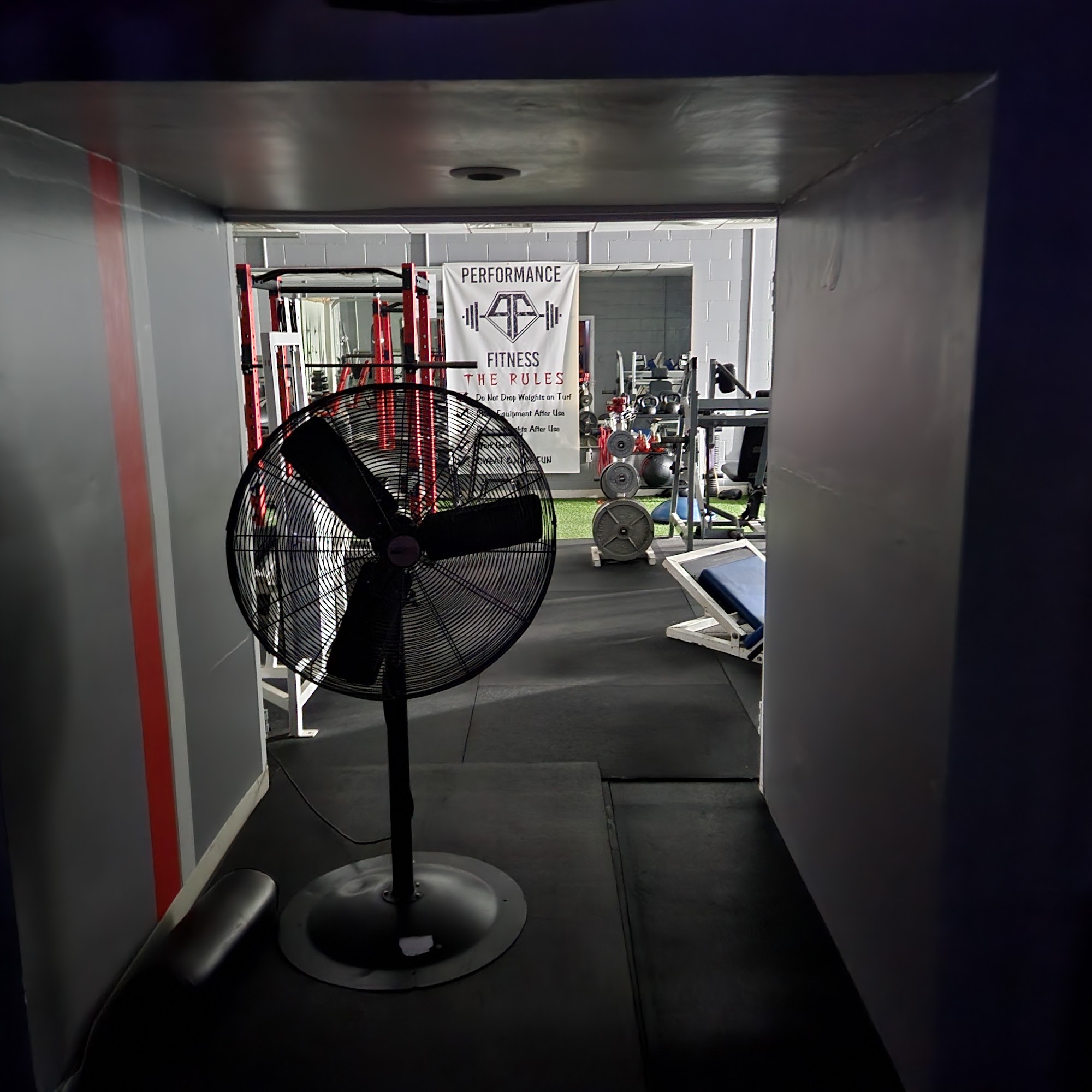 740 Performance Fitness