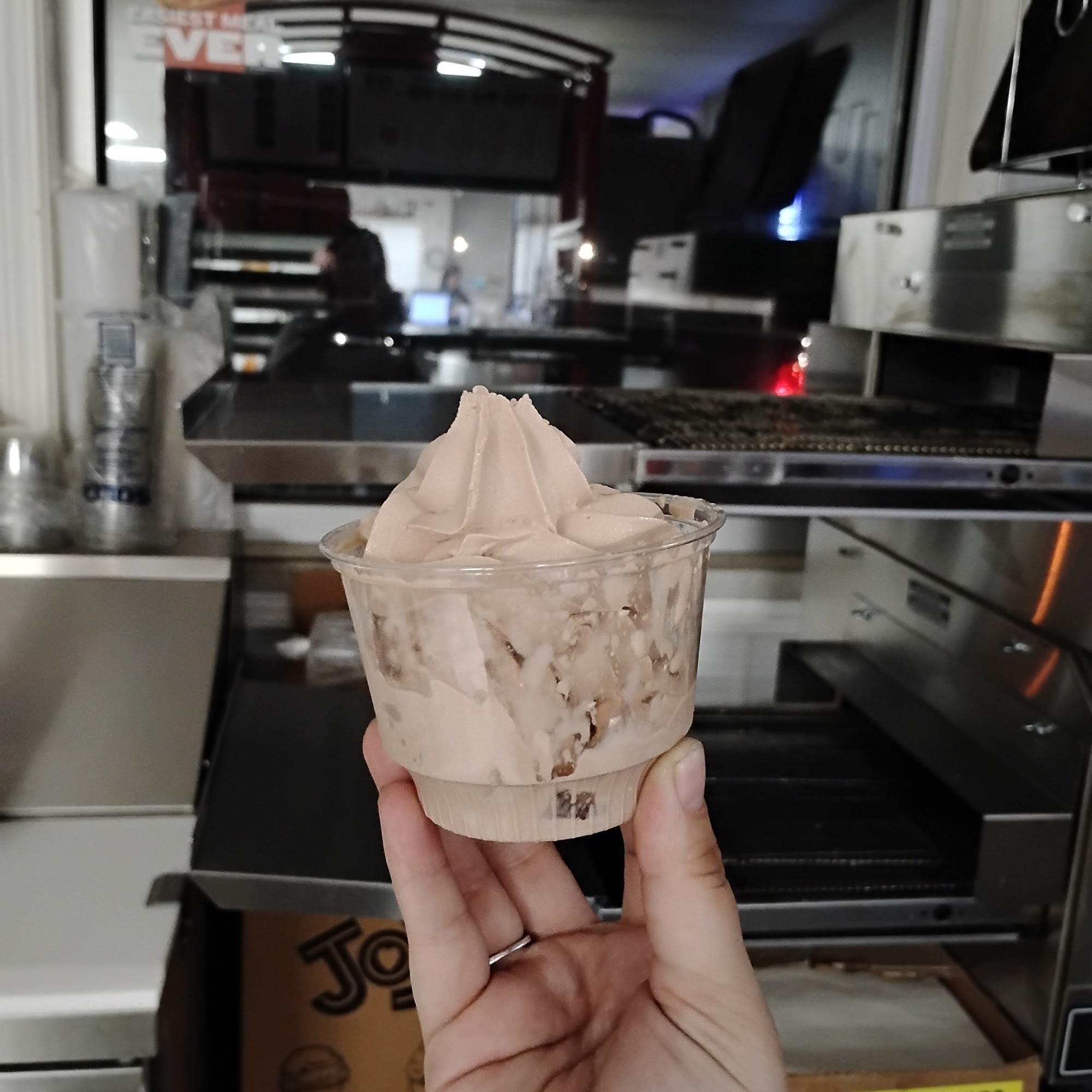 Fast Point Chesapeake