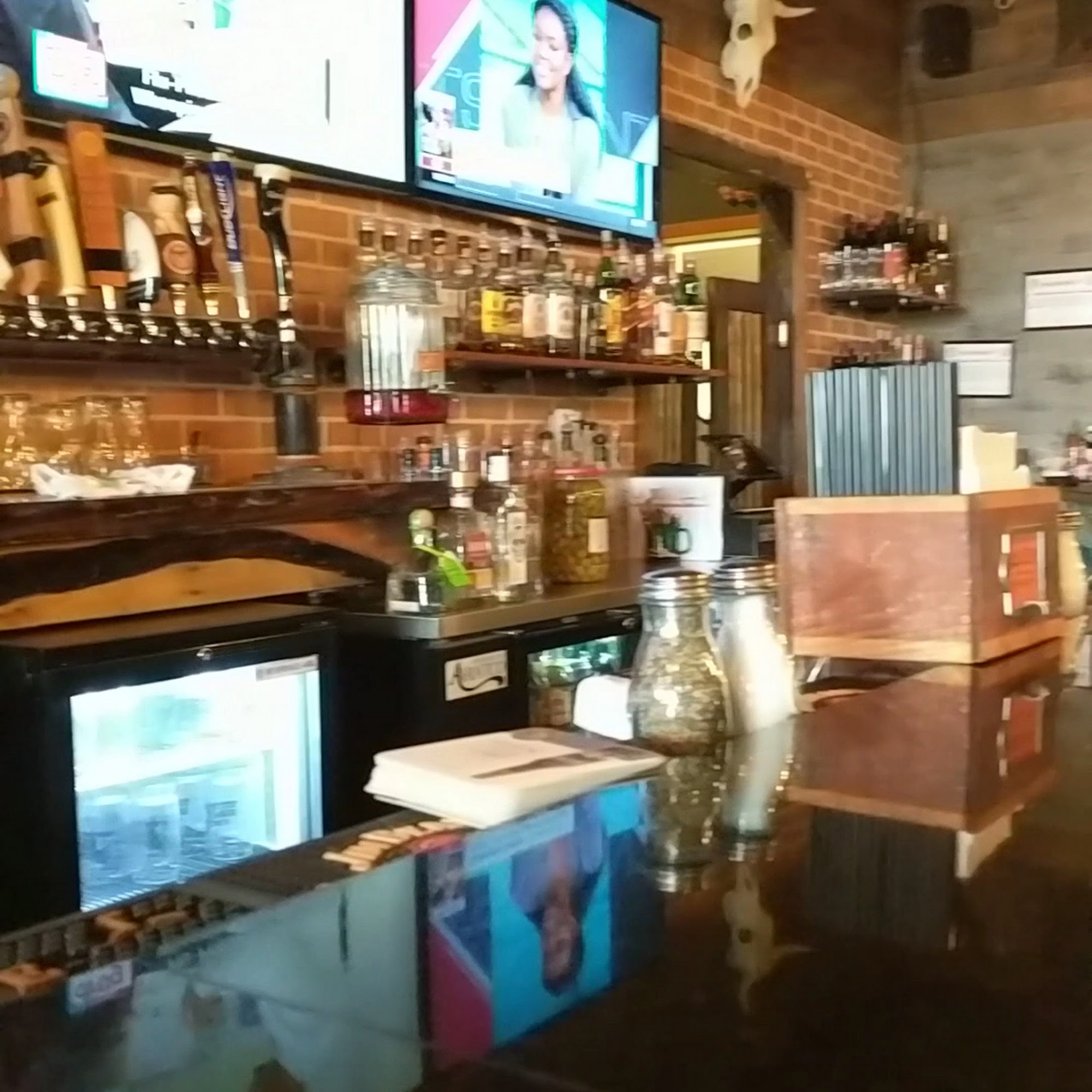 Oak and Embers Tavern Chesterland