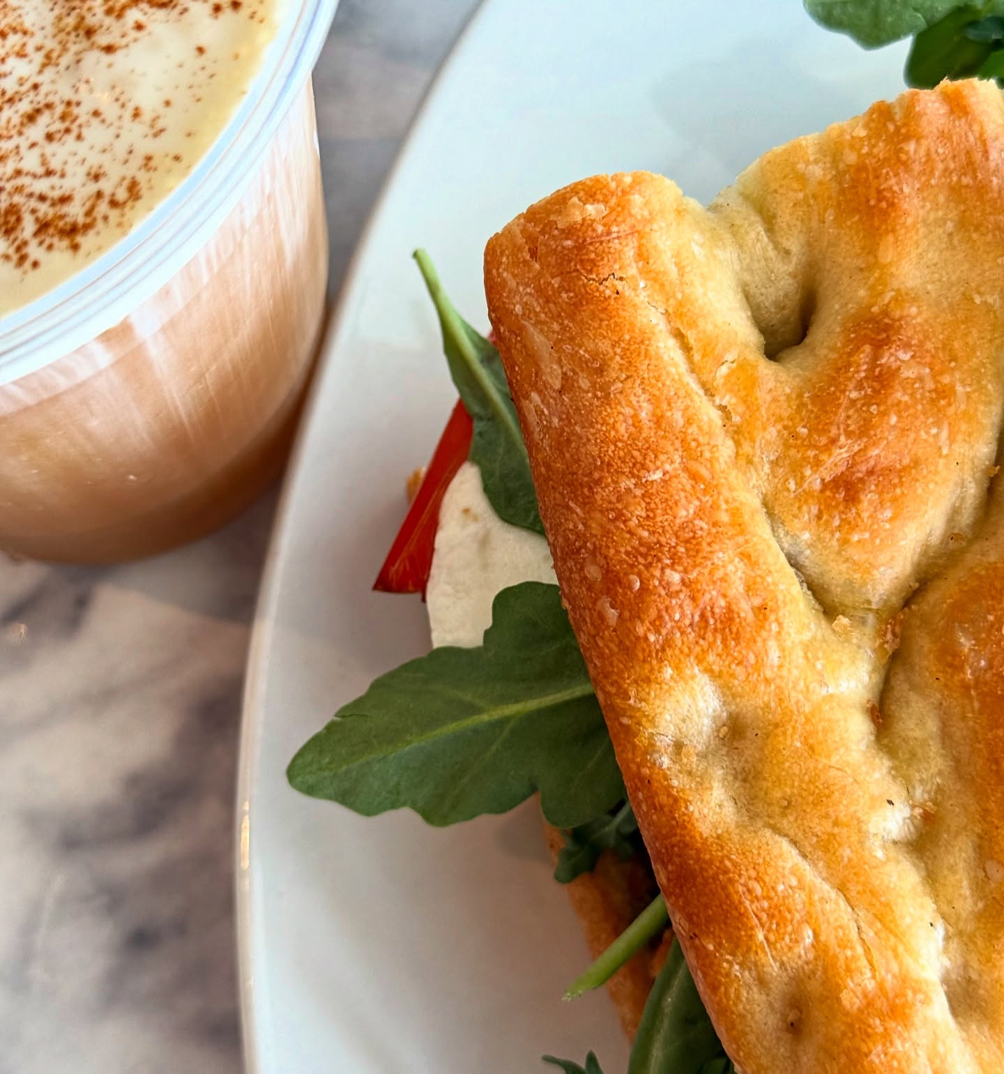 VERSARE Cafe + Market Chesterland