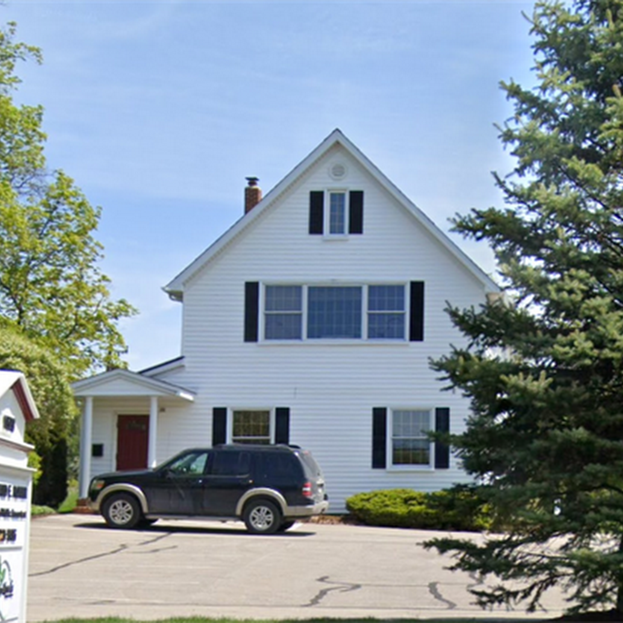 Joy Accounting Inc 11579 Chillicothe Rd, Chesterland Ohio 44026