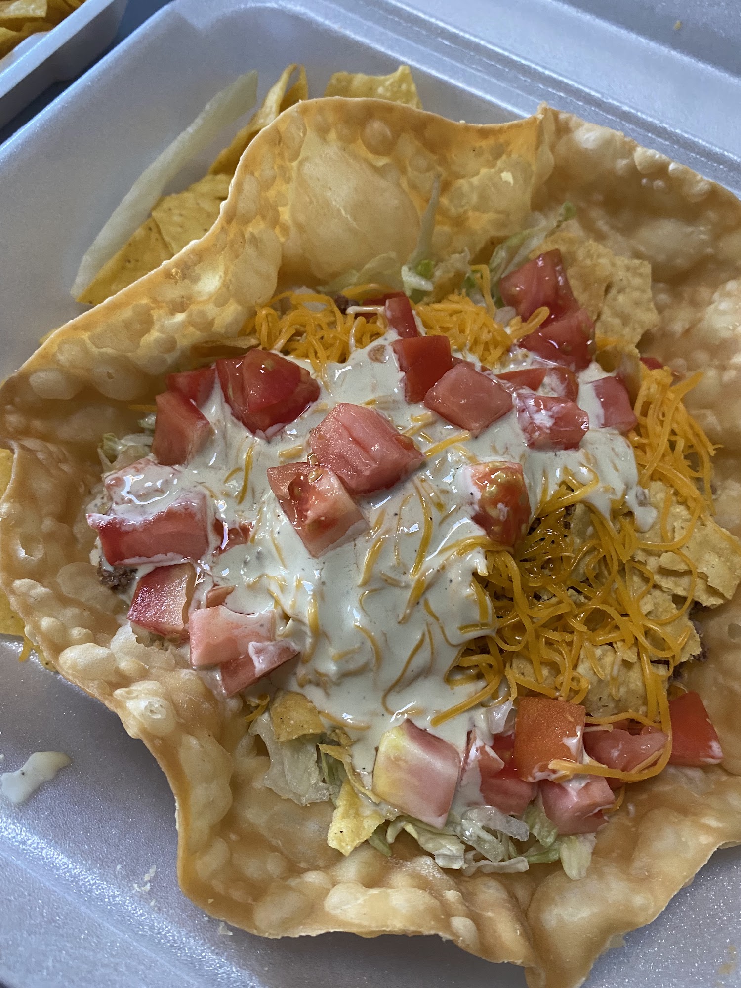 Casa del Taco Chillicothe