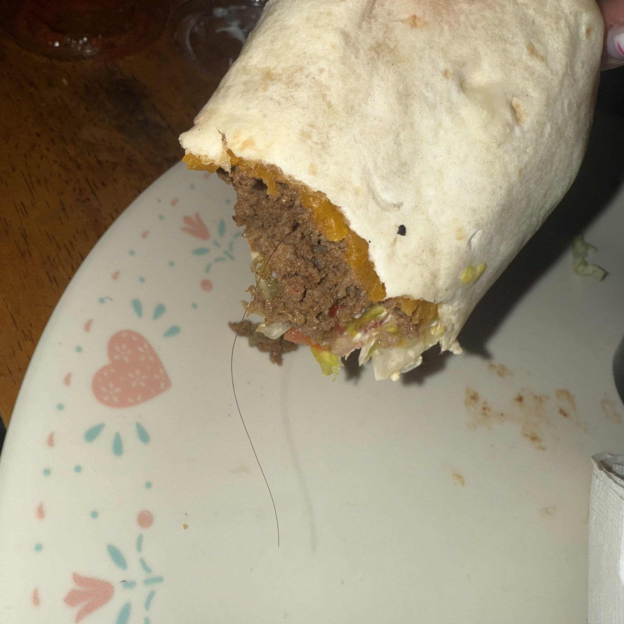 Casa del Taco Chillicothe