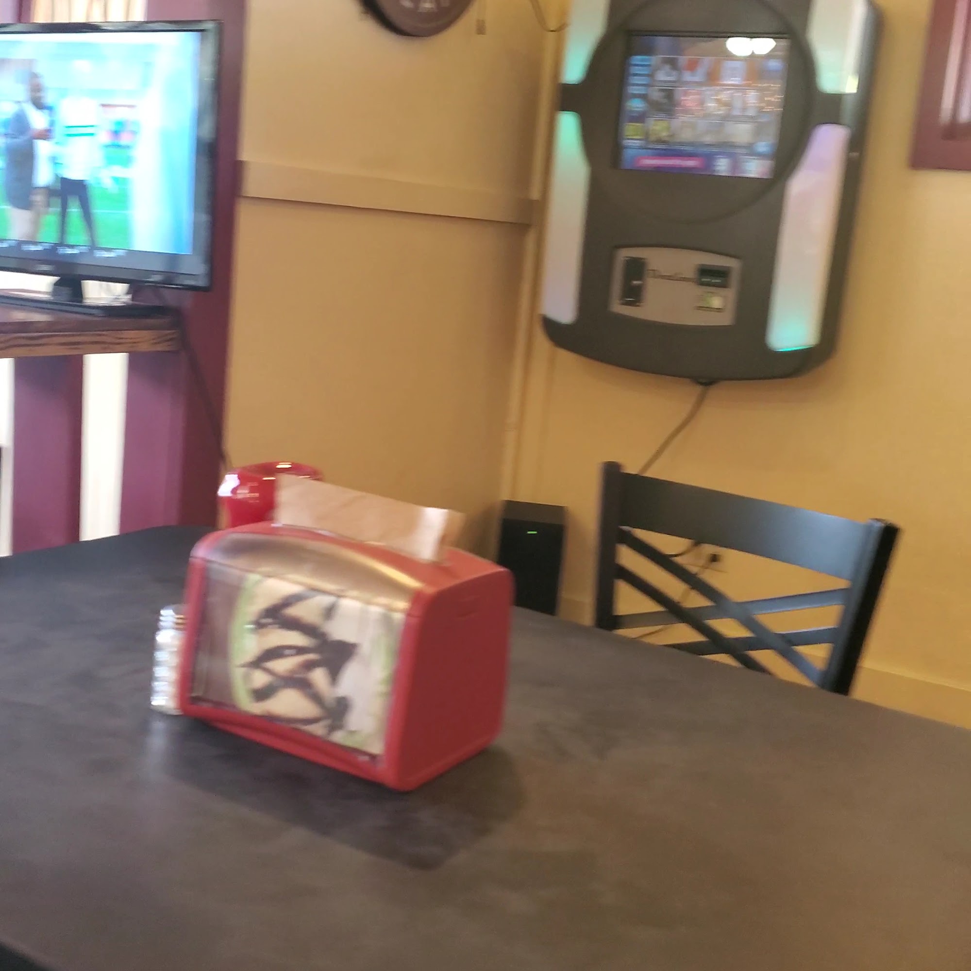 Crazy Dogs Grill Chillicothe