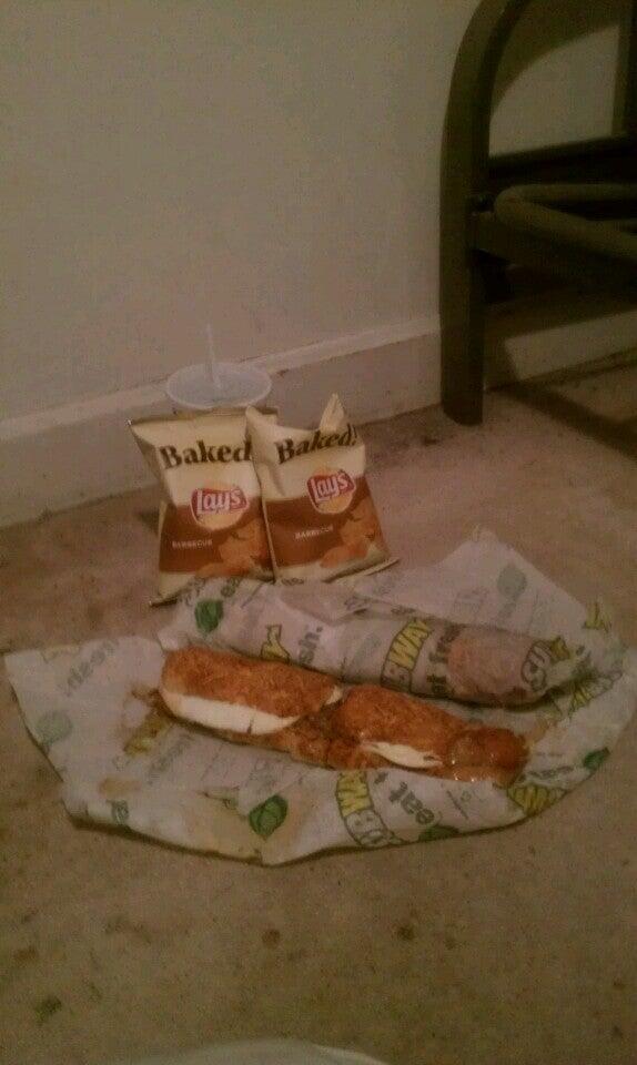 Photo credit: nextdoor