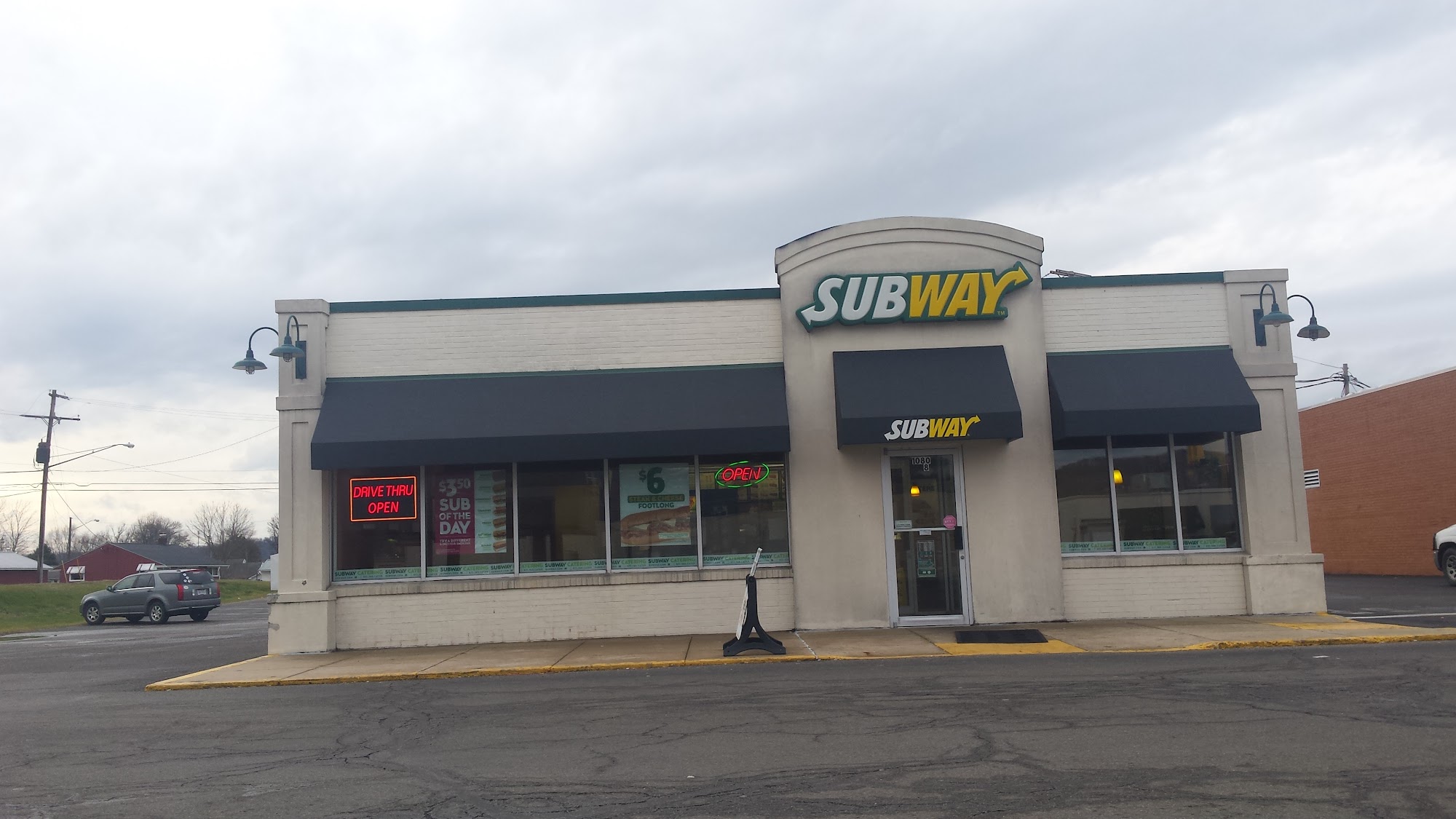 Subway
