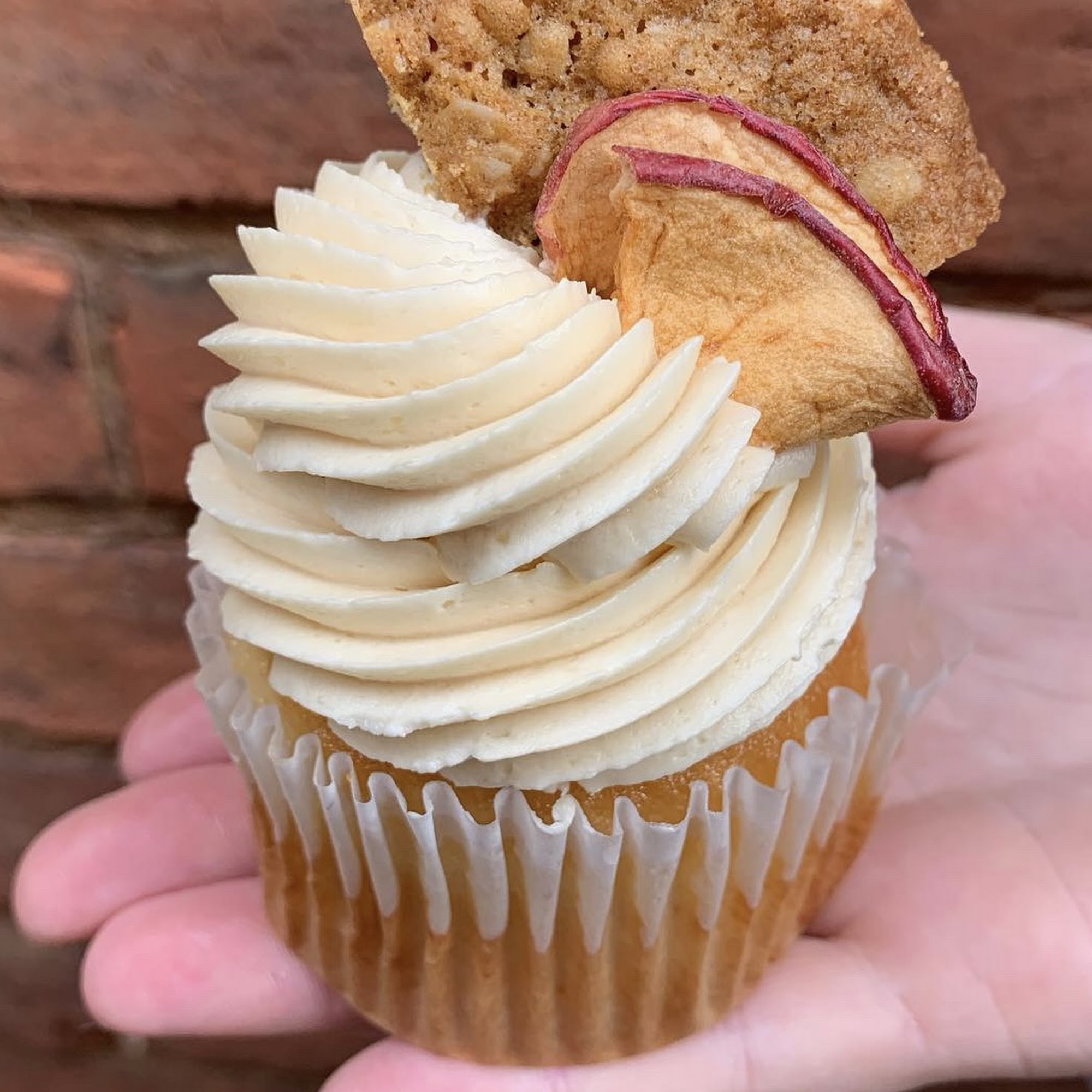 High Five Cakes Chillicothe