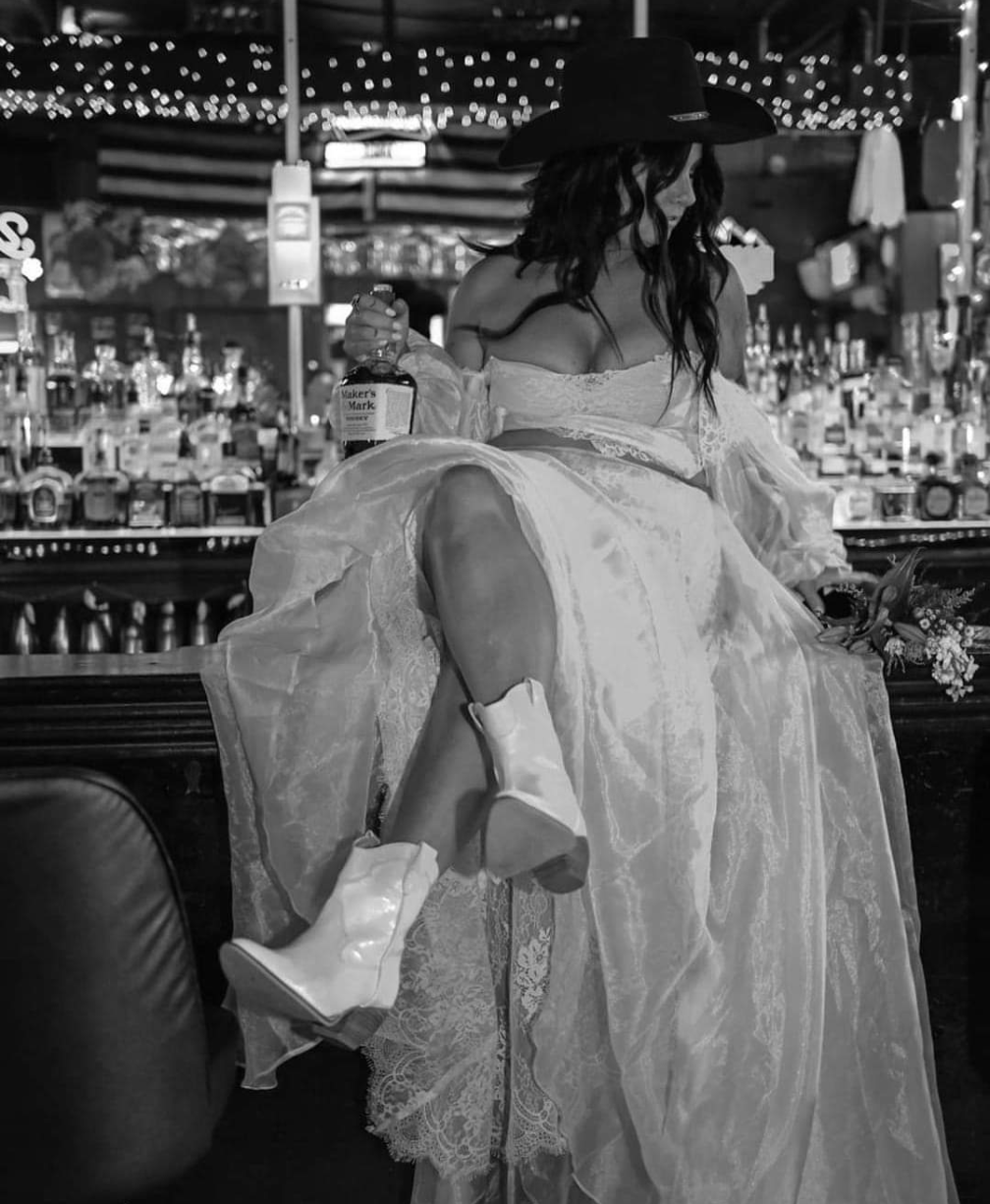 The Wobbly Ghost Tavern Menu