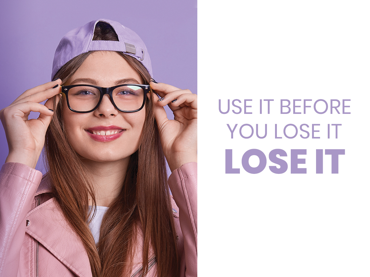 Brandon M. Chester, OD