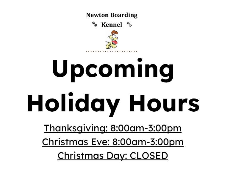 Newton Boarding & Grooming Chillicothe